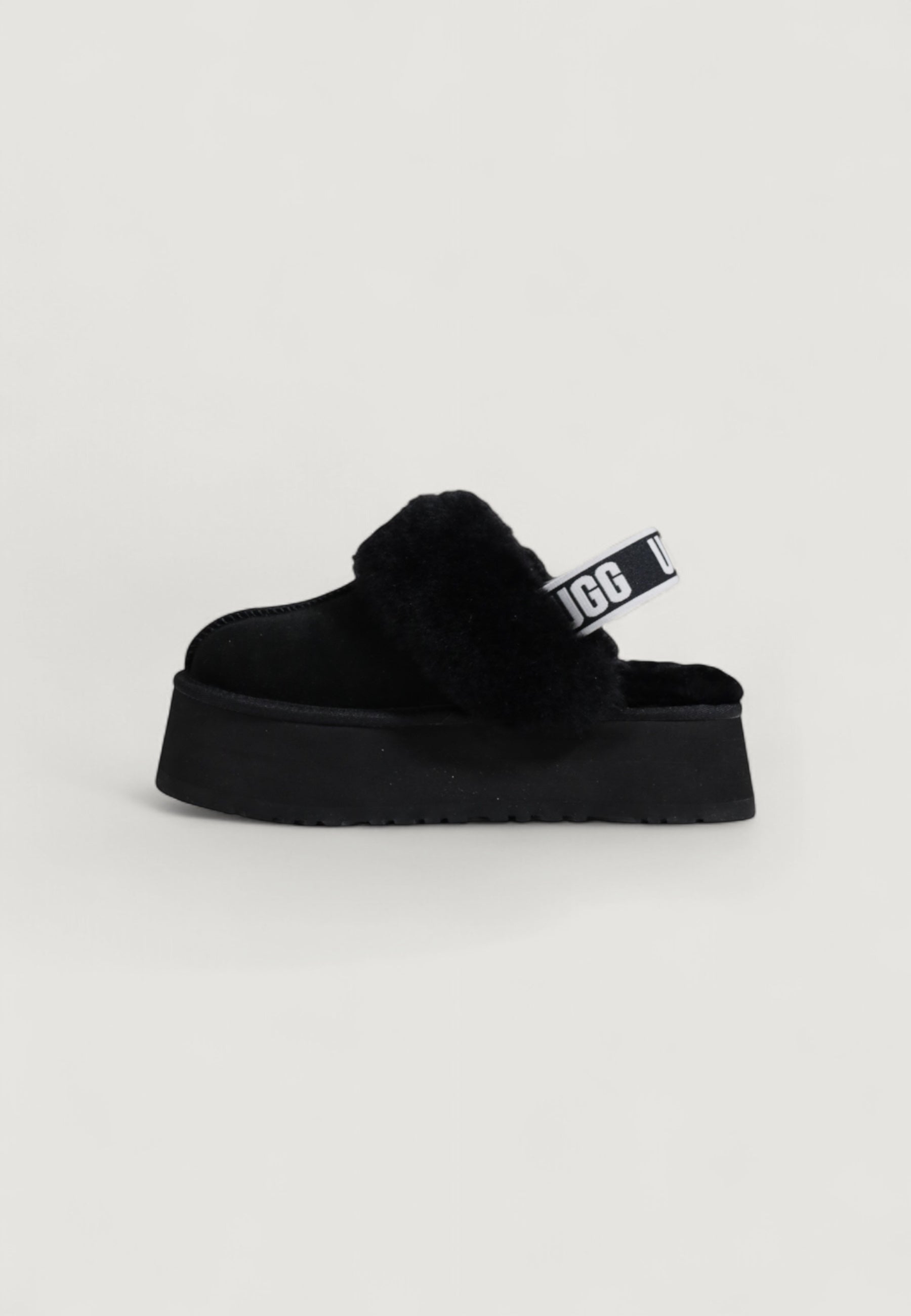 Sabot UGG W FUNKETTE - Imballo Originale Danneggiato - Prodotto Integro