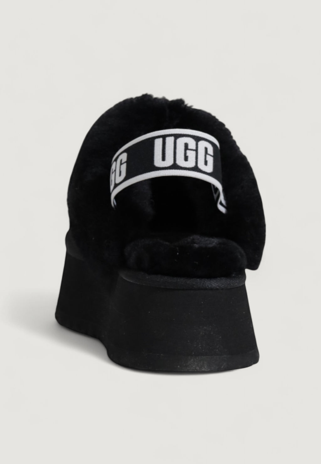 Sabot UGG W FUNKETTE - Imballo Originale Danneggiato - Prodotto Integro