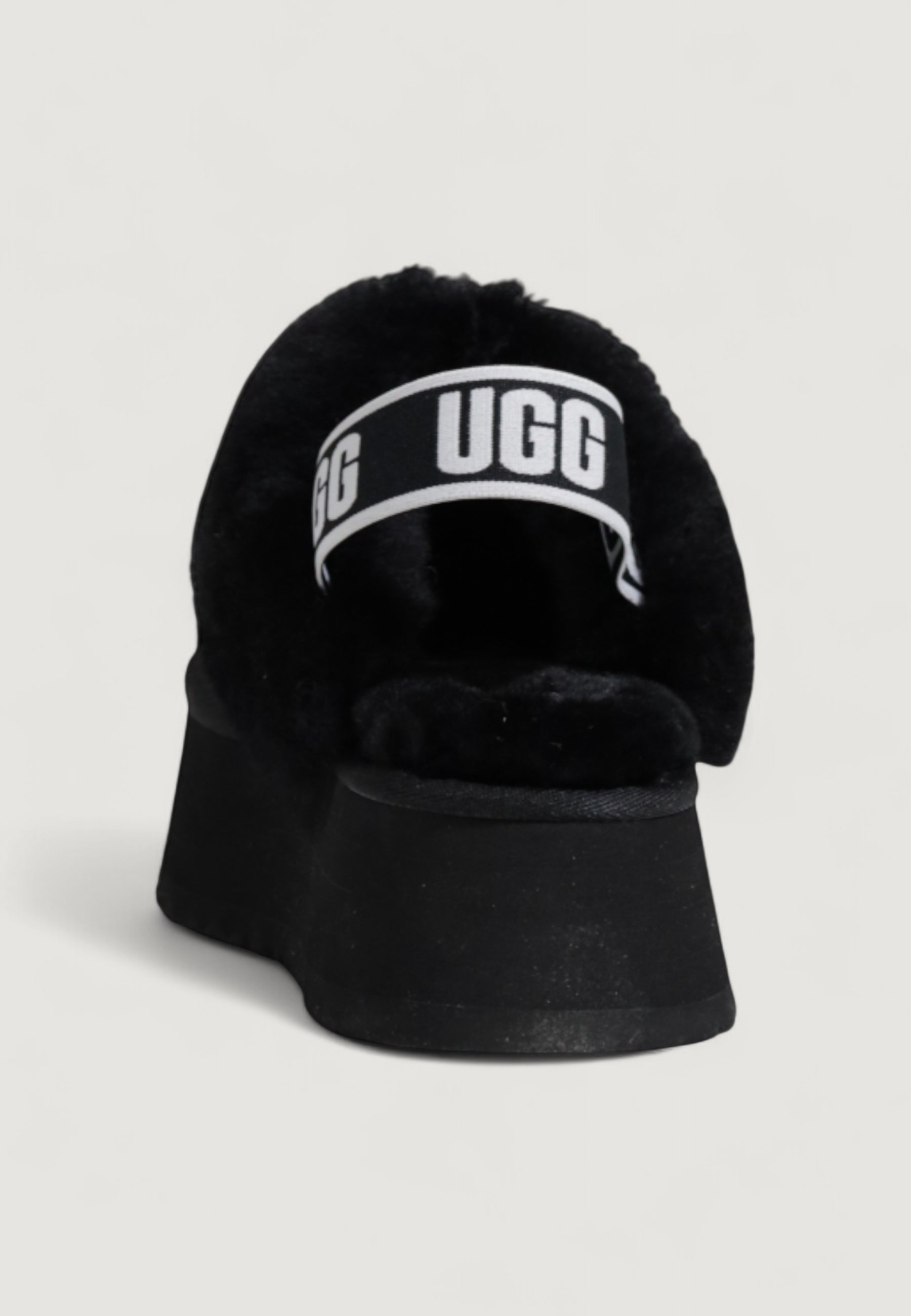 Sabot UGG W FUNKETTE - Imballo Originale Danneggiato - Prodotto Integro