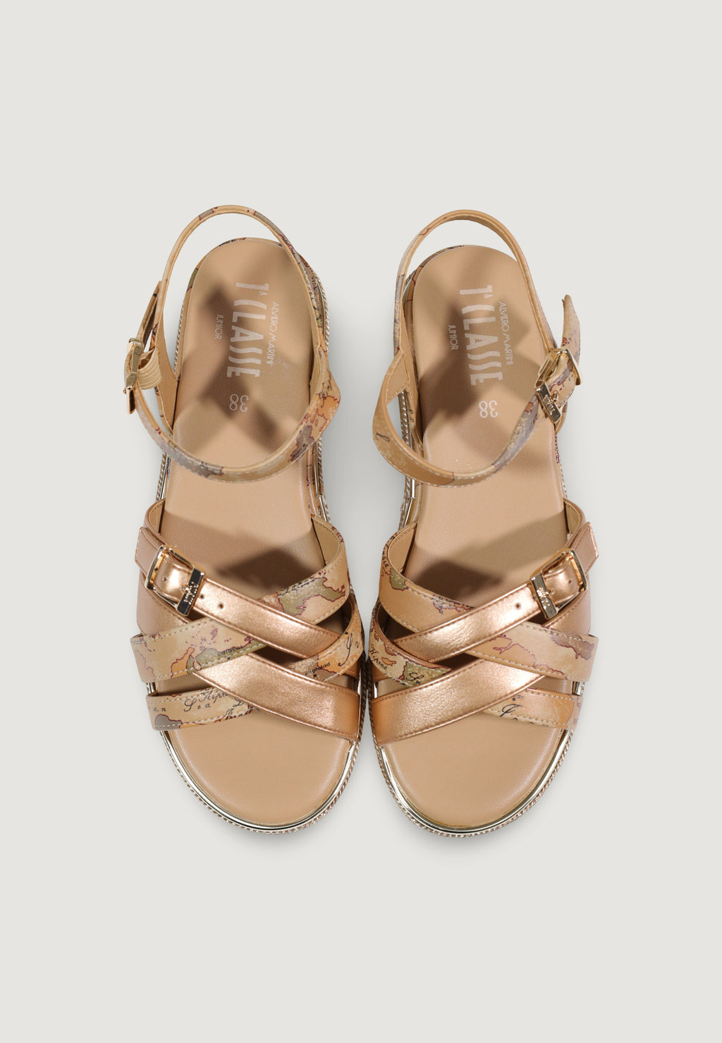 Sandali Alviero Martini Prima Classe CHILD