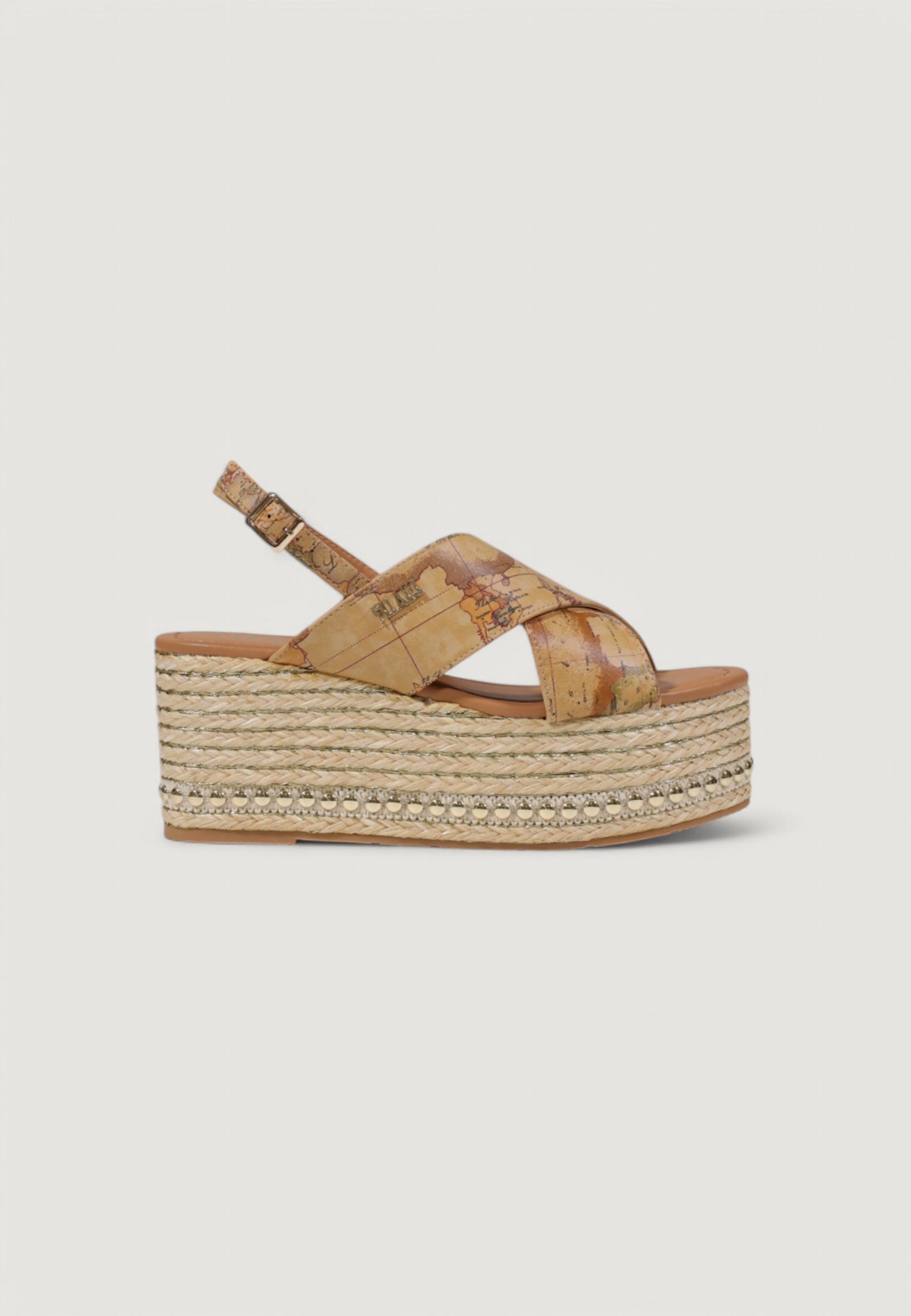 Sandali Alviero Martini Prima Classe Z 1120 9820