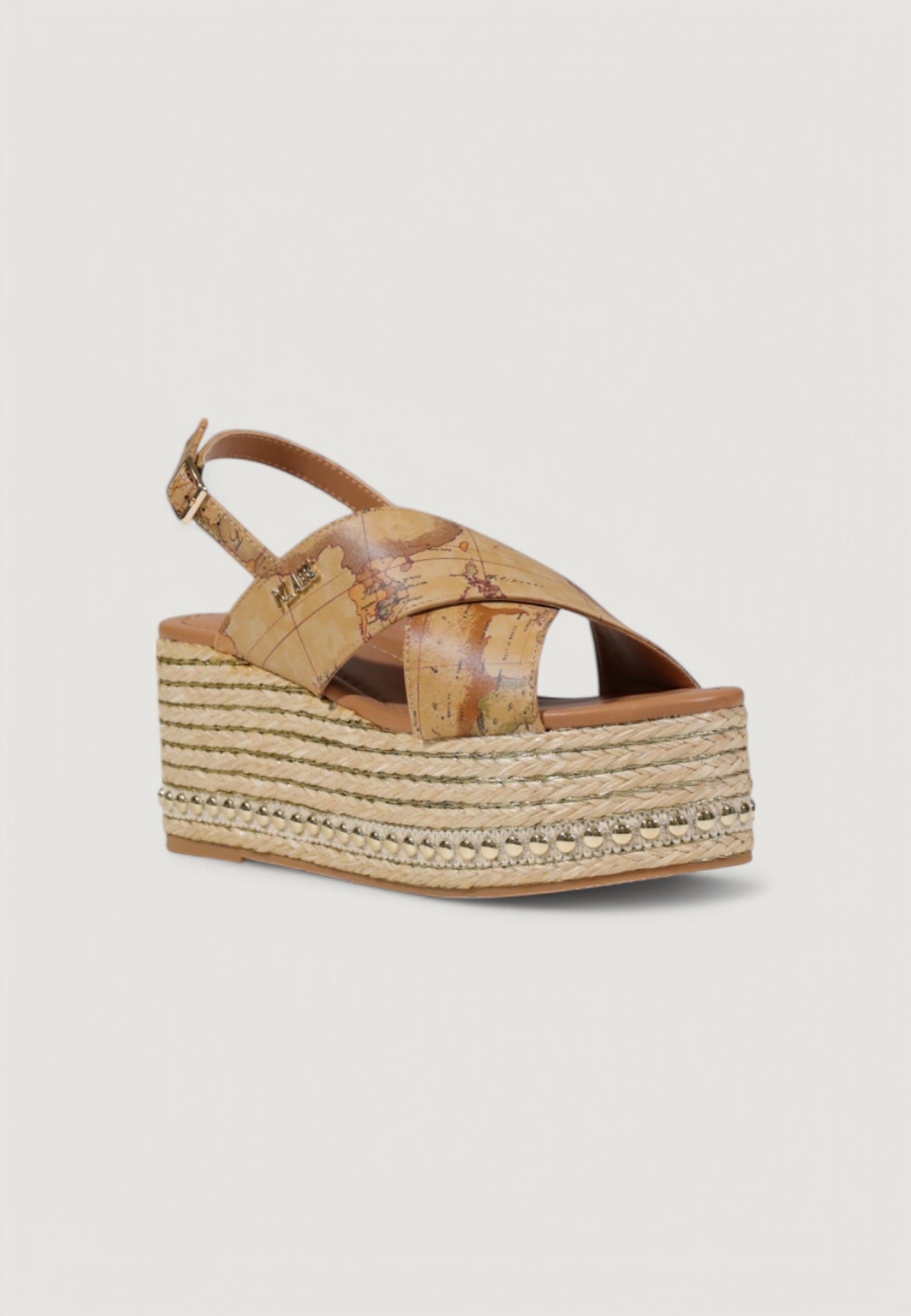 Sandali Alviero Martini Prima Classe Z 1120 9820