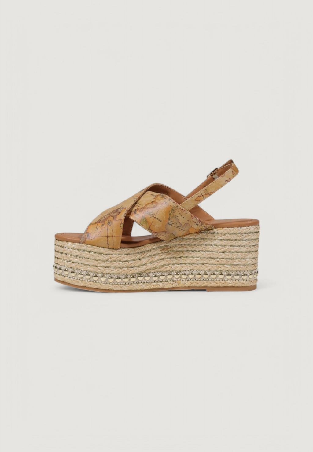 Sandali Alviero Martini Prima Classe Z 1120 9820