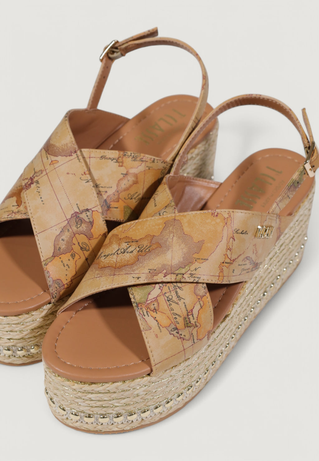 Sandali Alviero Martini Prima Classe Z 1120 9820