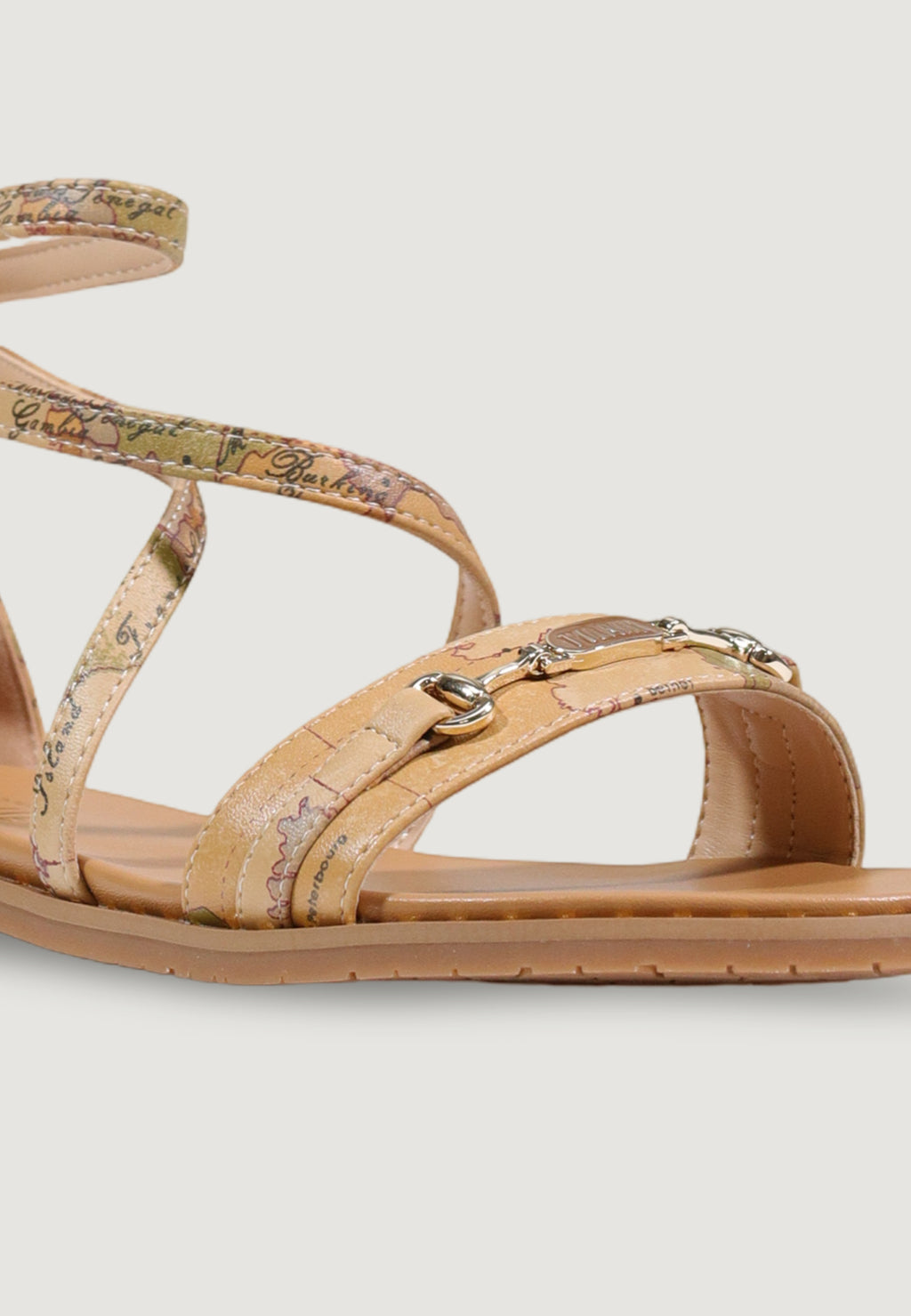 Sandali Alviero Martini Prima Classe 1360 9820