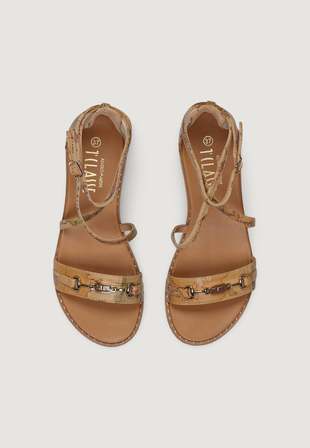 Sandali Alviero Martini Prima Classe 1360 9820