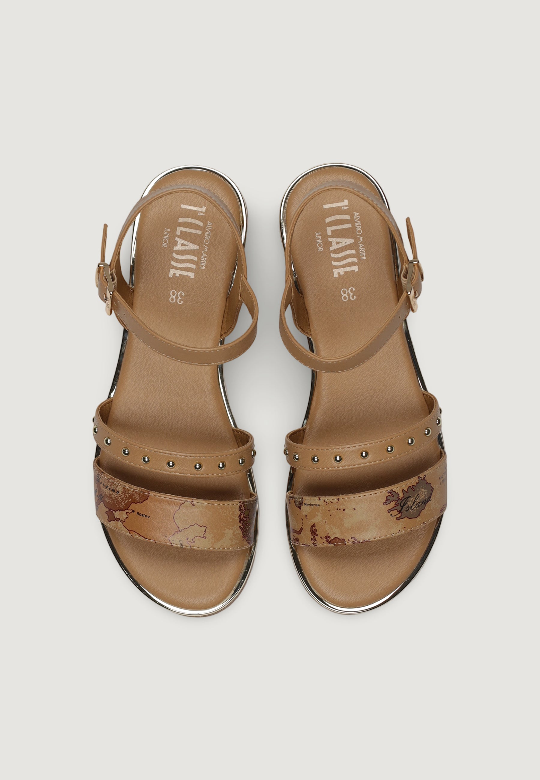 Sandali Alviero Martini Prima Classe CHILD