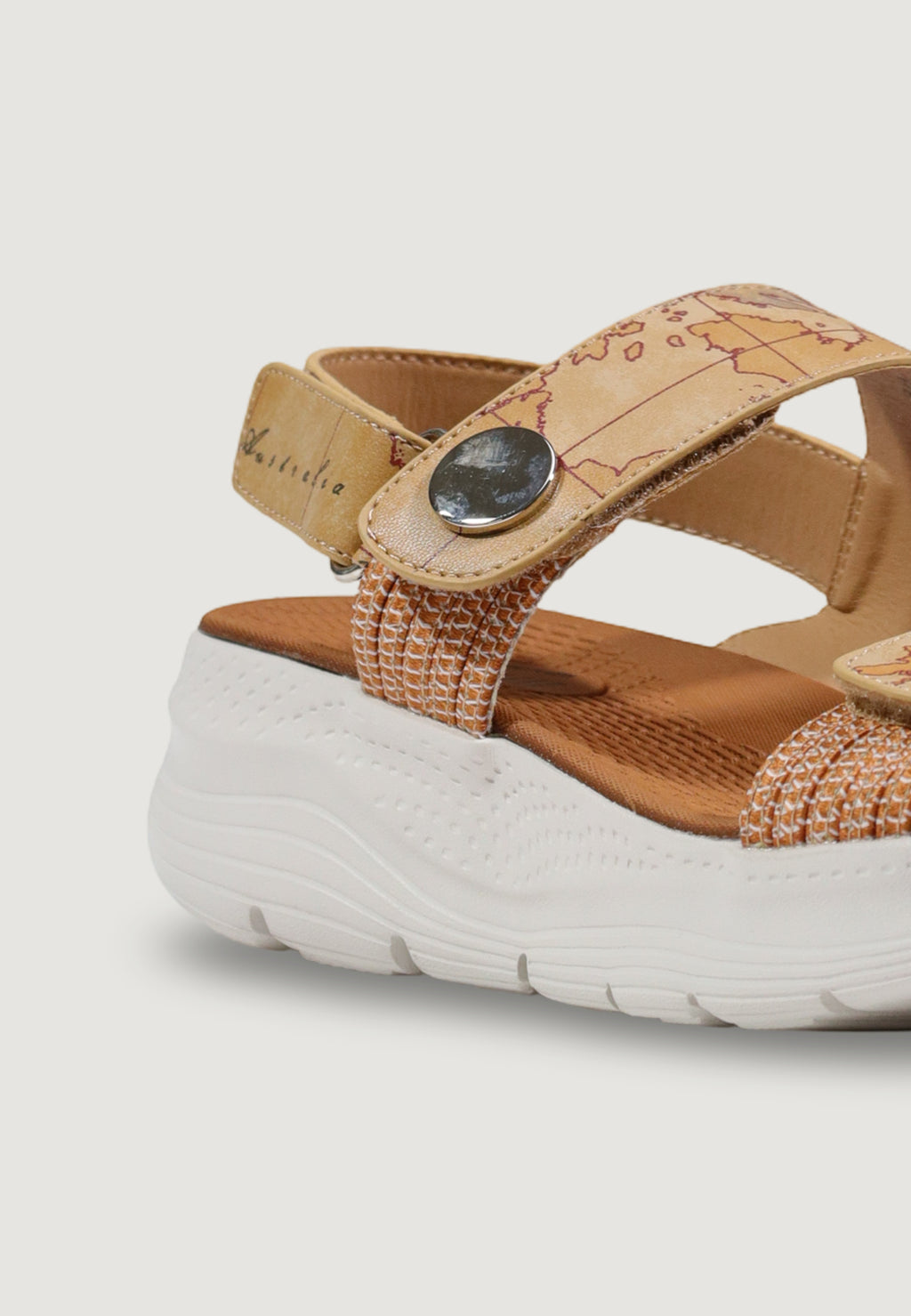 Sandali Alviero Martini Prima Classe WEDGE H50