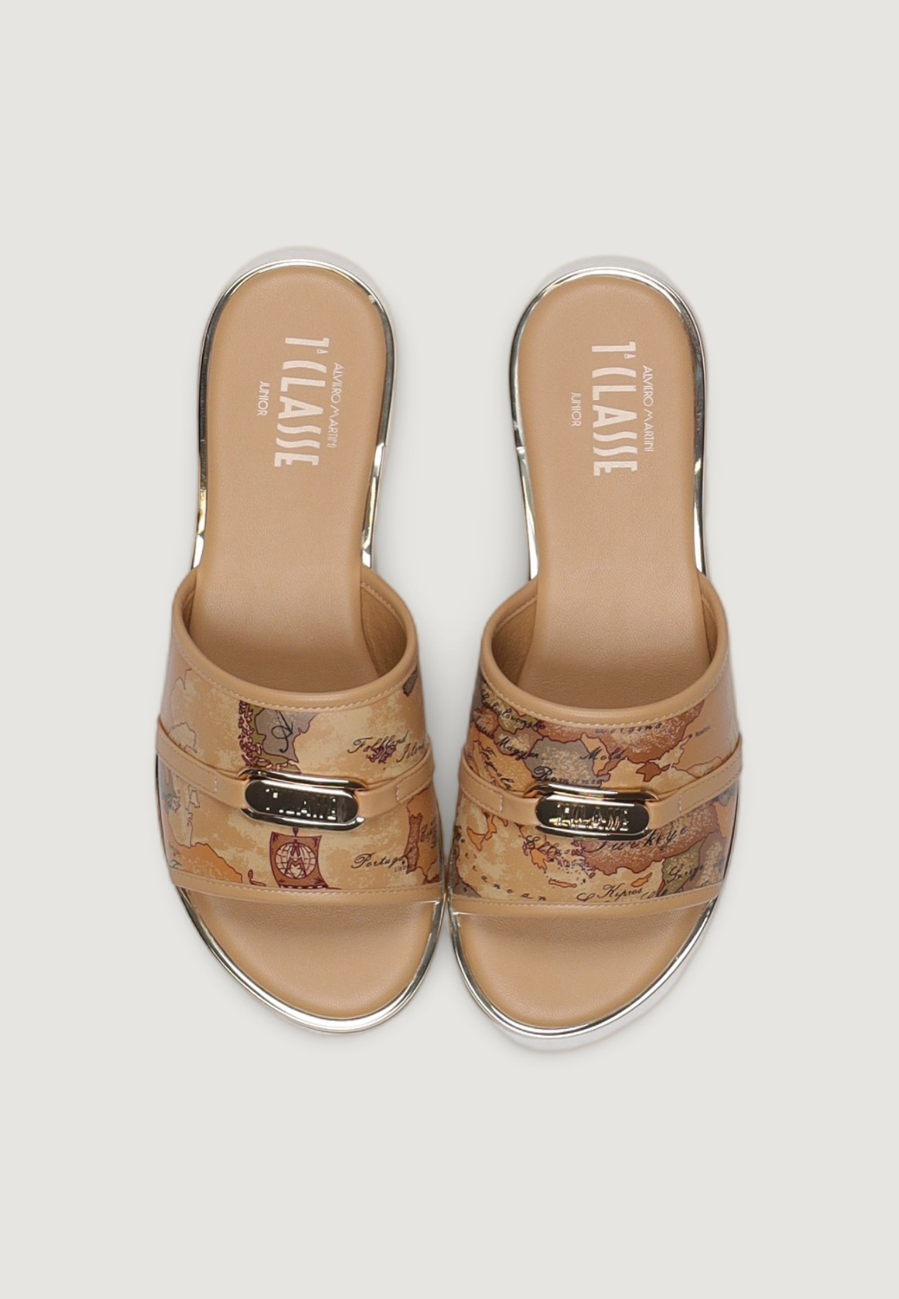 Sandali Alviero Martini Prima Classe CHILD