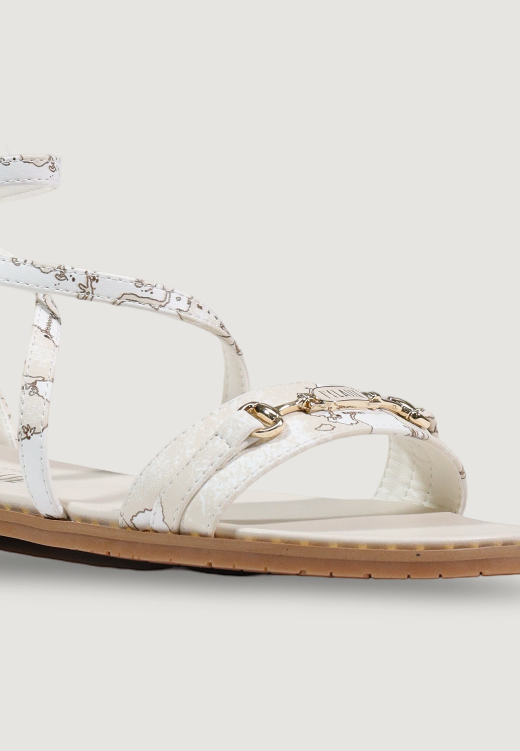 Sandali Alviero Martini Prima Classe 1367 9752