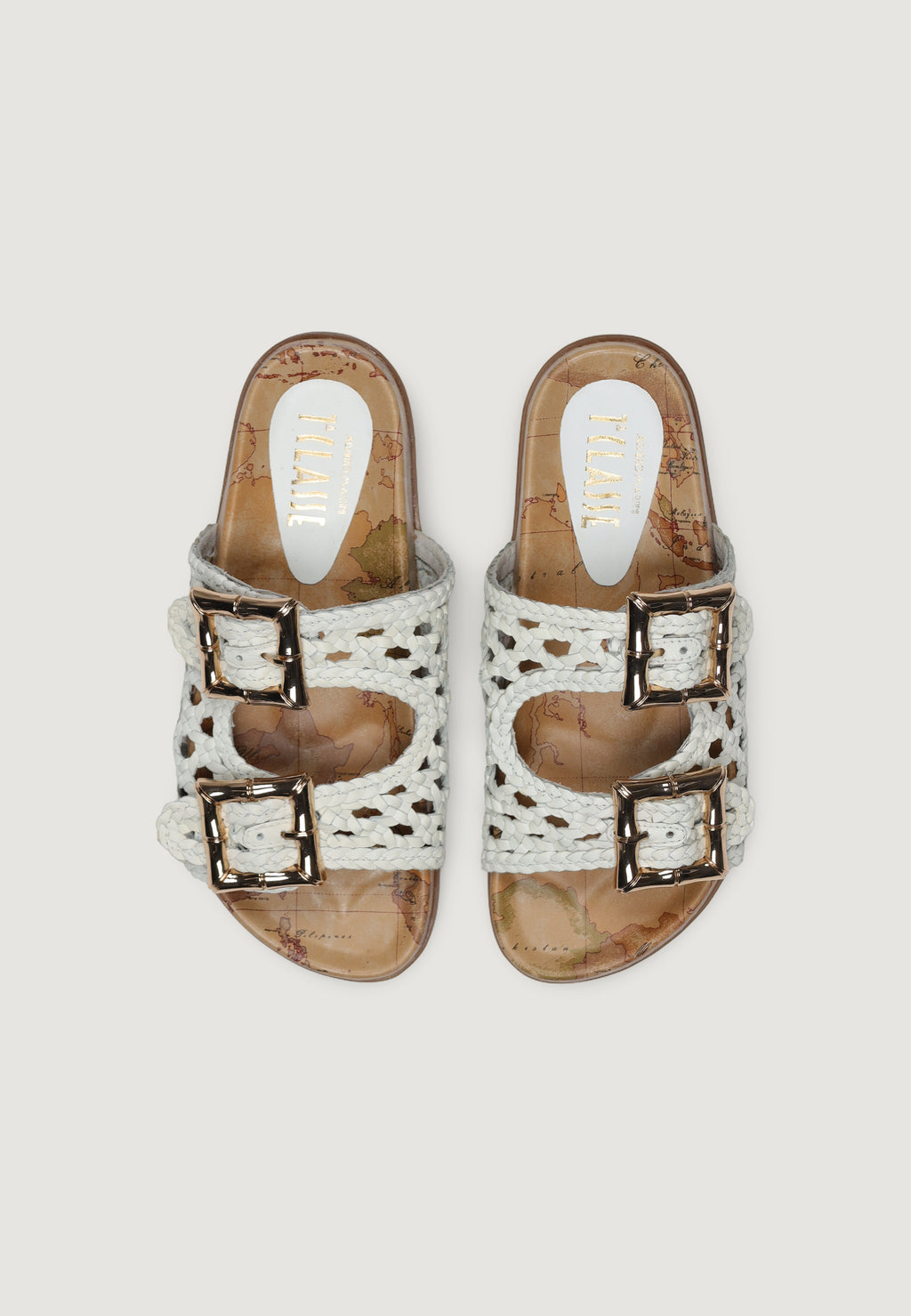 Sandals Alviero Martini Prima Classe SLIPPER H30