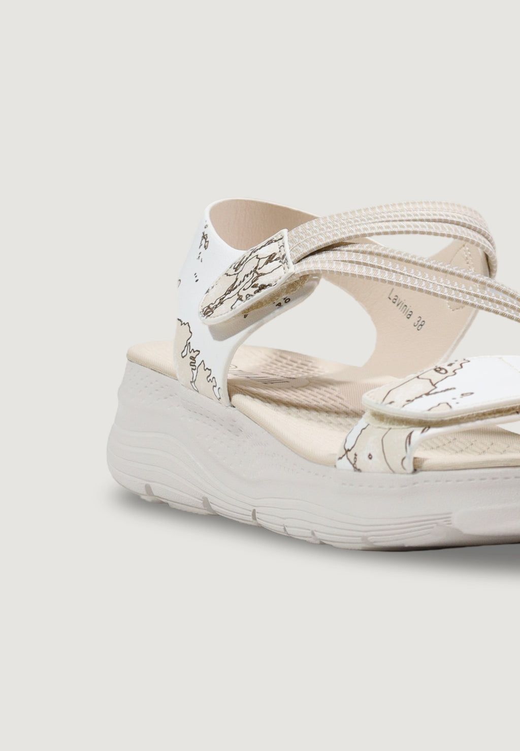 Sandals Alviero Martini Prima Classe WEDGE H50