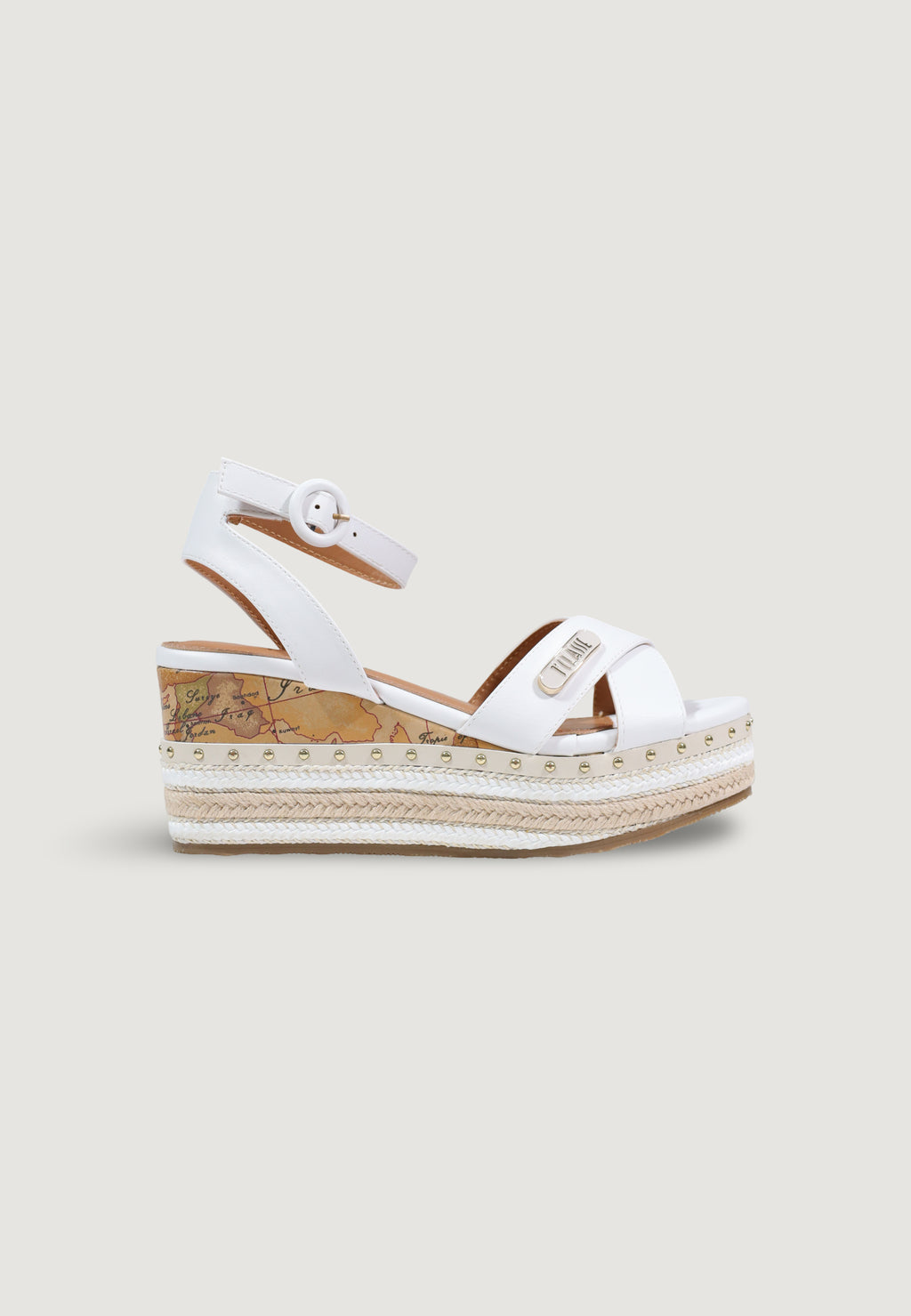 Sandals Alviero Martini Prima Classe WEDGE H80