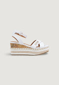 Sandals Alviero Martini Prima Classe WEDGE H80