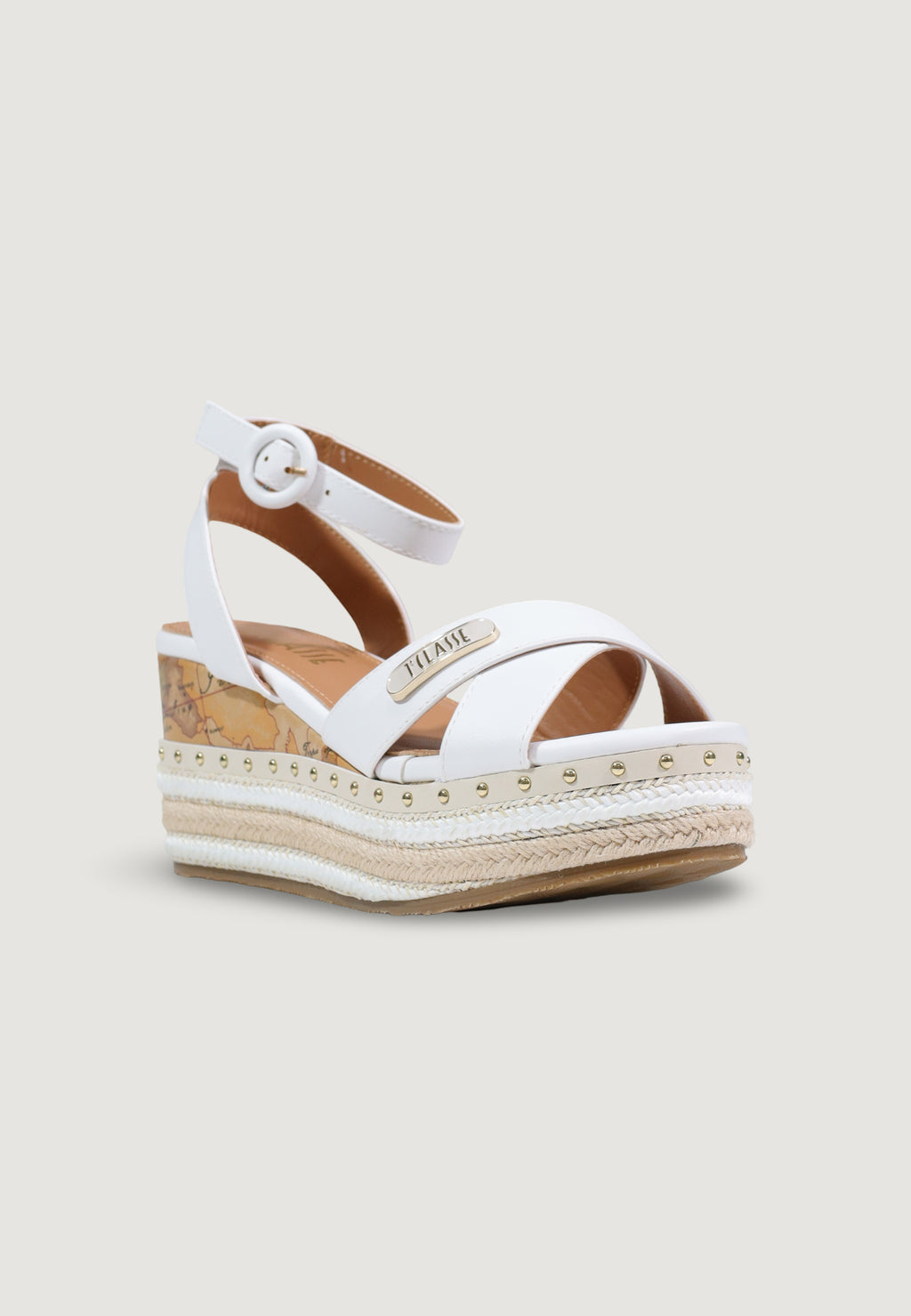 Sandals Alviero Martini Prima Classe WEDGE H80