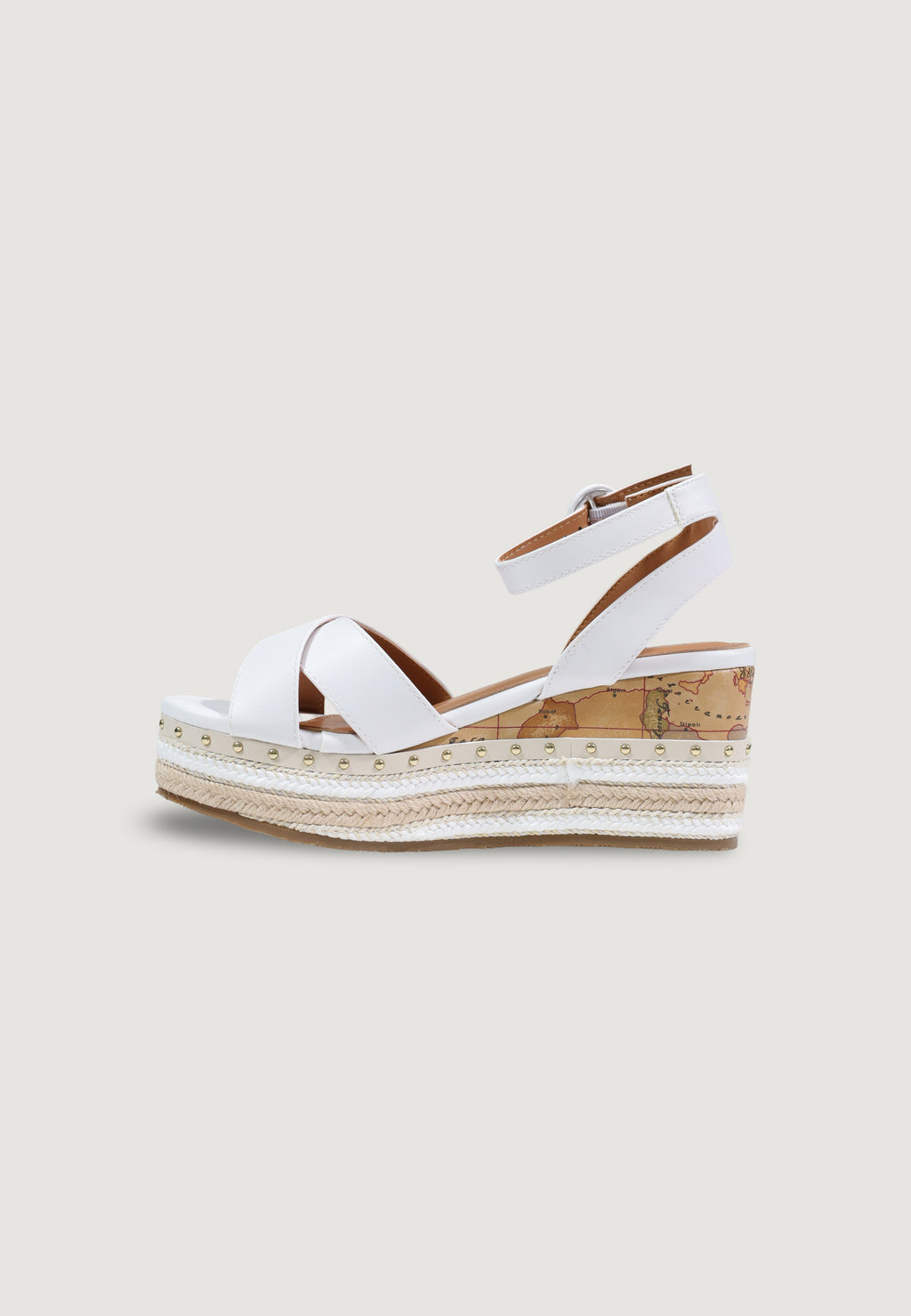 Sandals Alviero Martini Prima Classe WEDGE H80