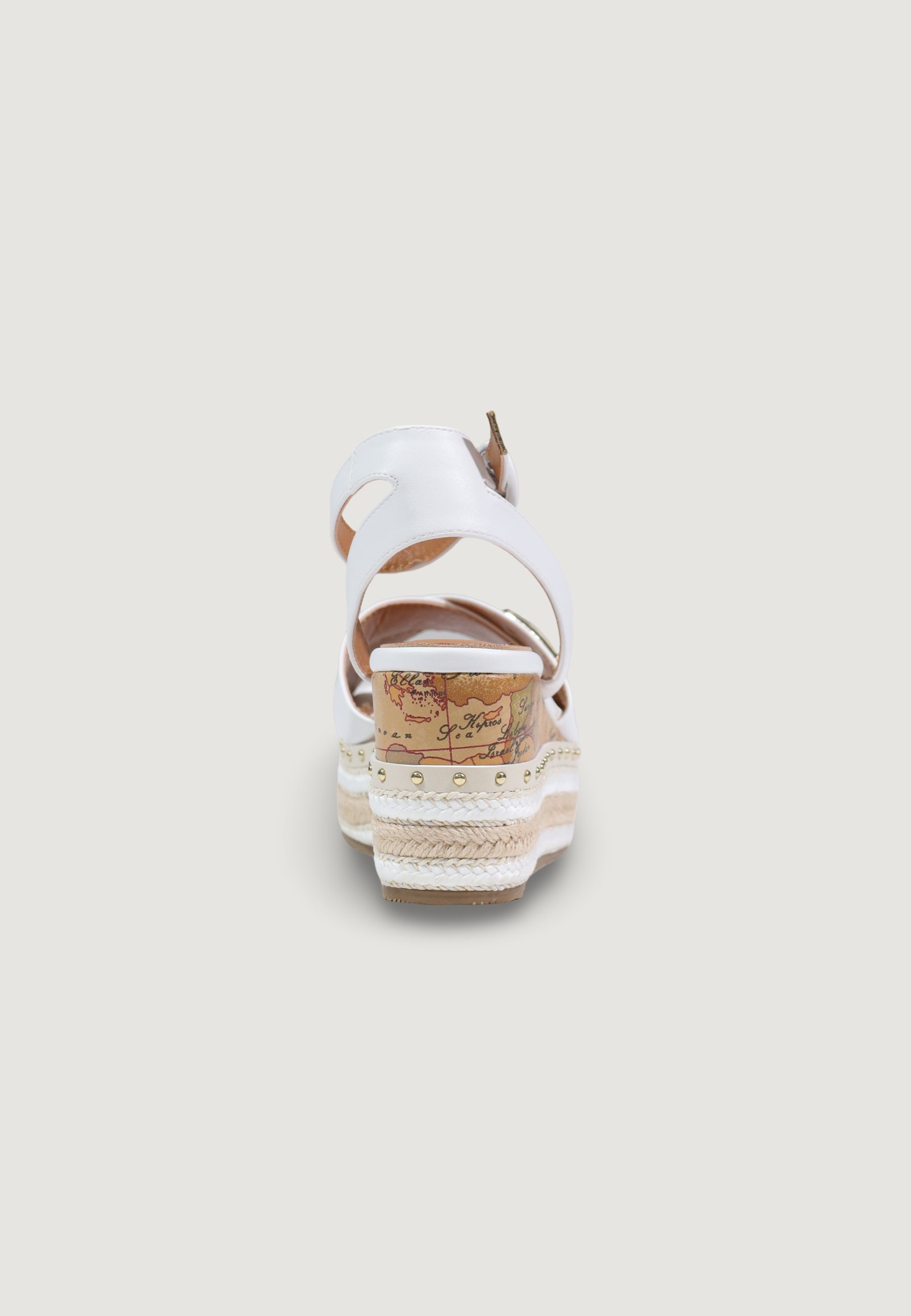 Sandals Alviero Martini Prima Classe WEDGE H80