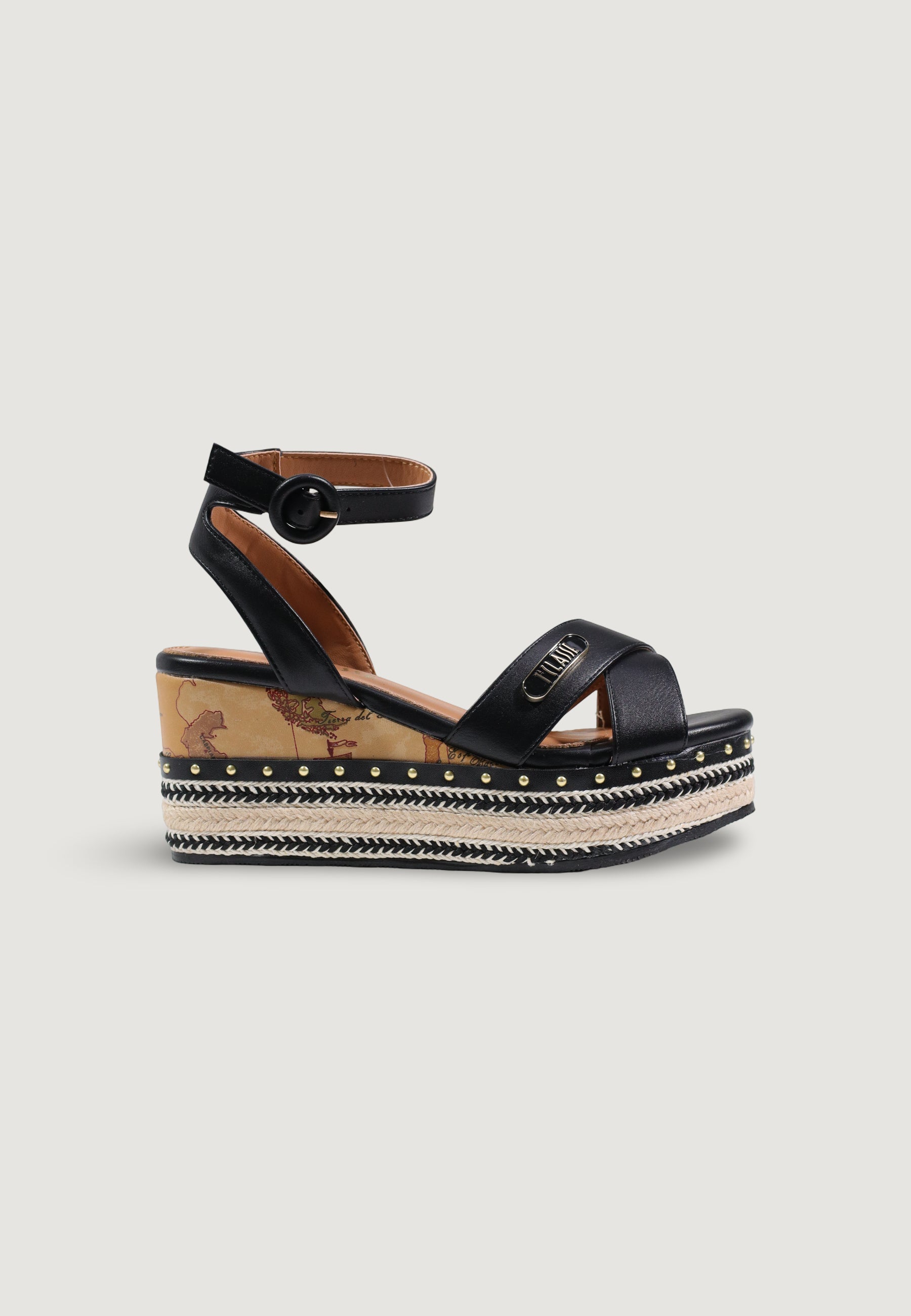 Sandali Alviero Martini Prima Classe WEDGE H80