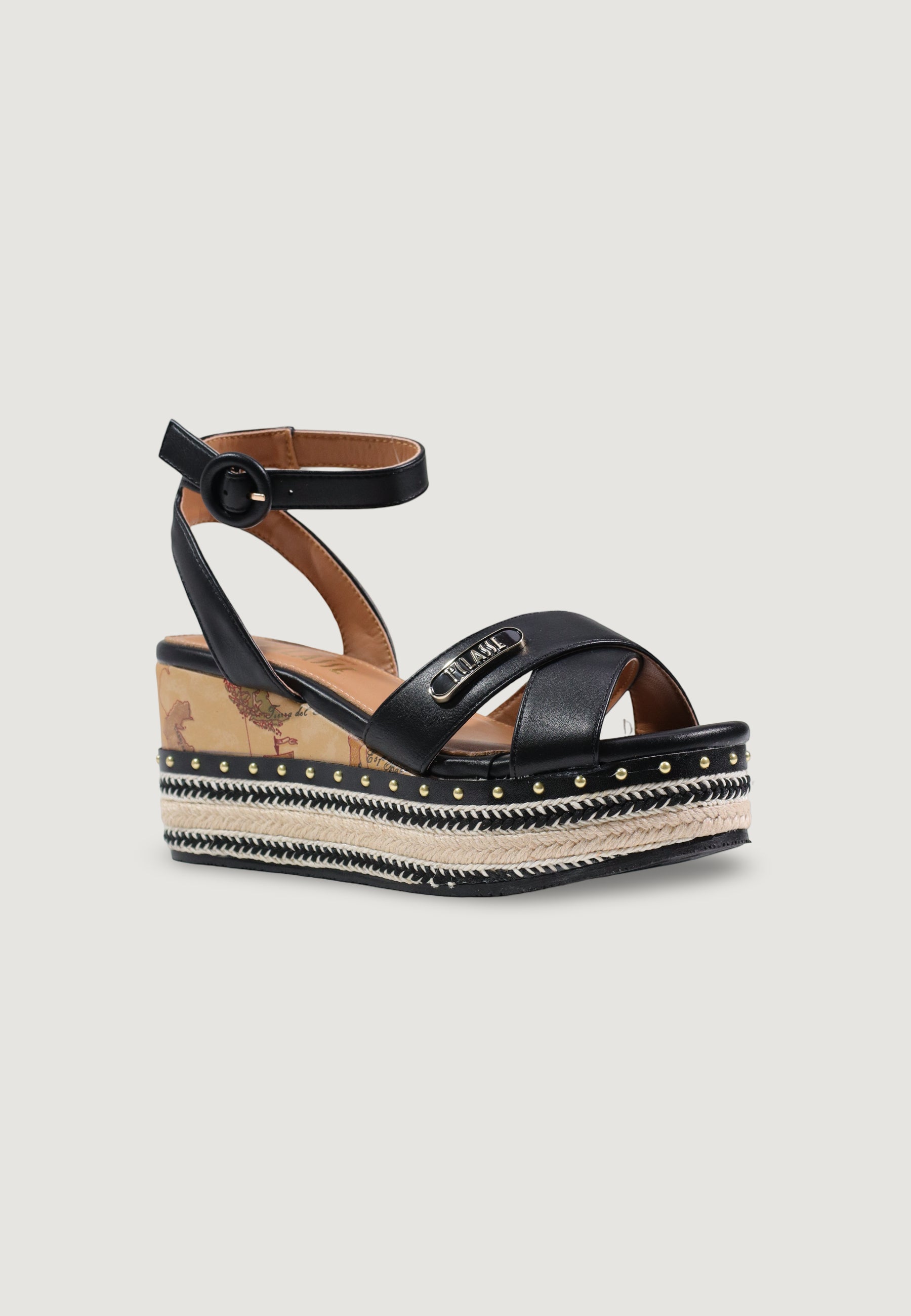 Sandali Alviero Martini Prima Classe WEDGE H80