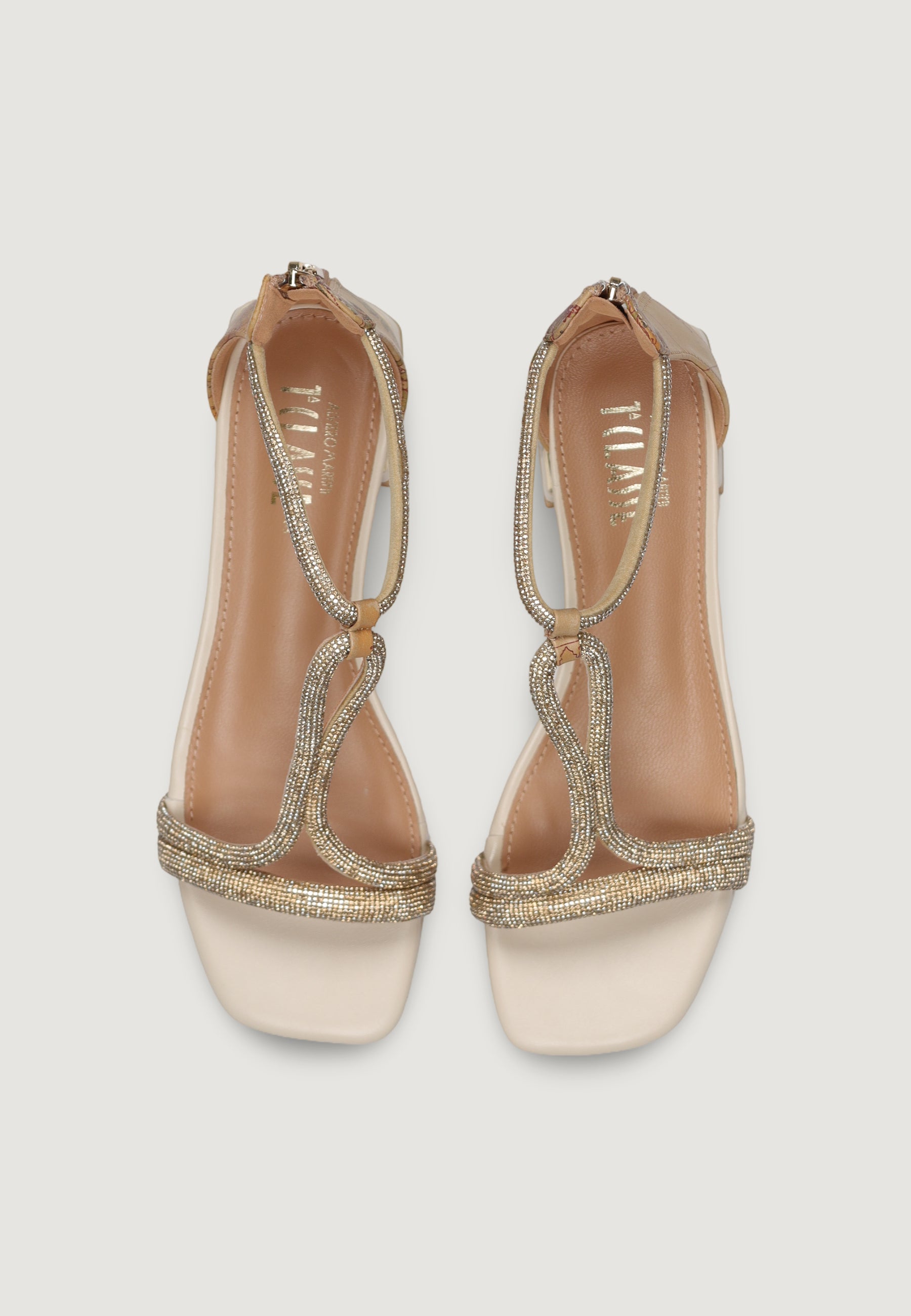 Sandali Alviero Martini Prima Classe 1374 9820