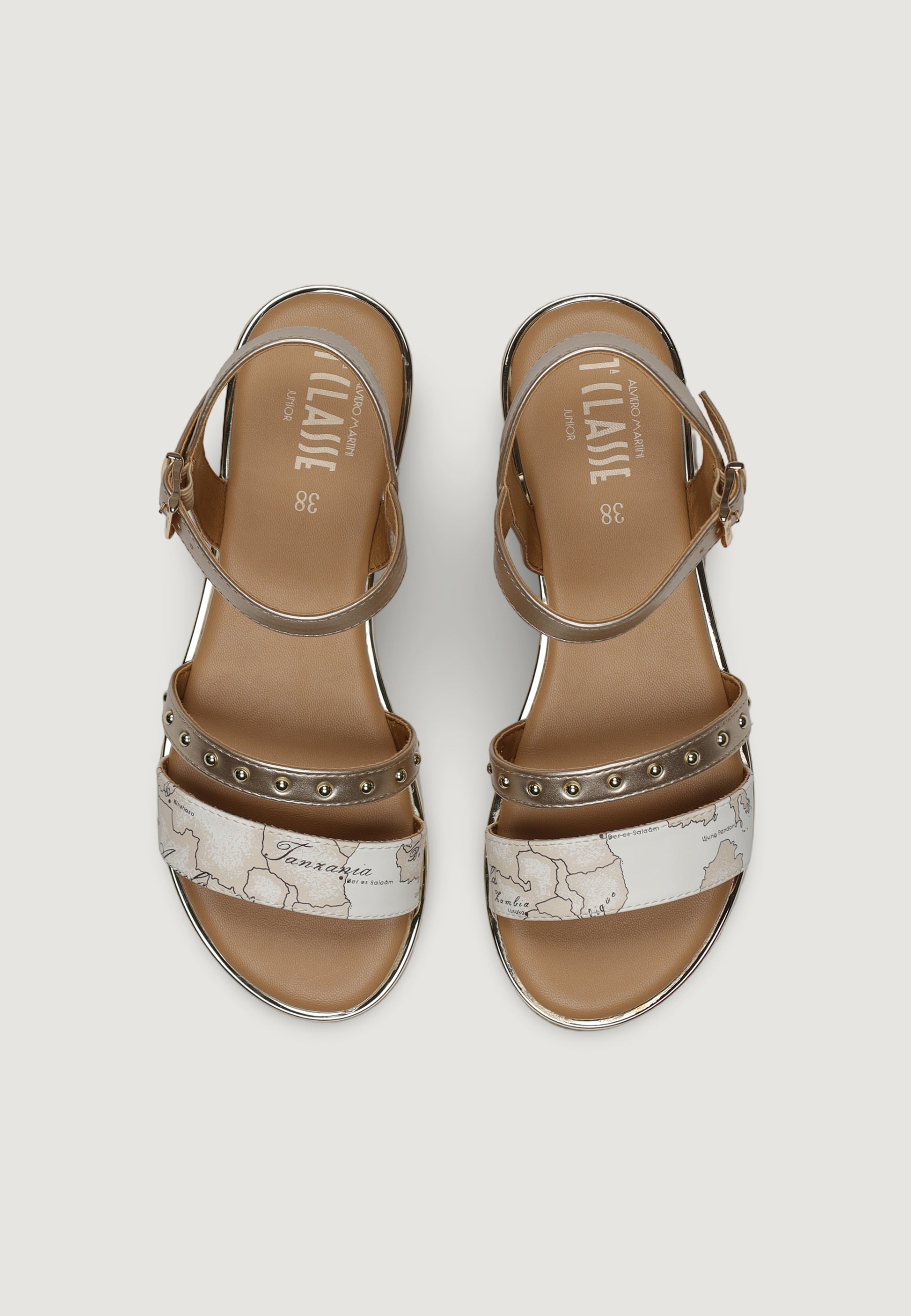 Sandali Alviero Martini Prima Classe CHILD