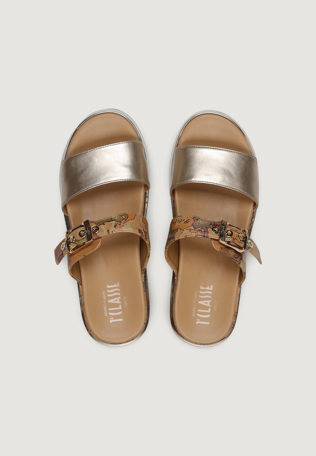 Sandali Alviero Martini Prima Classe CHILD