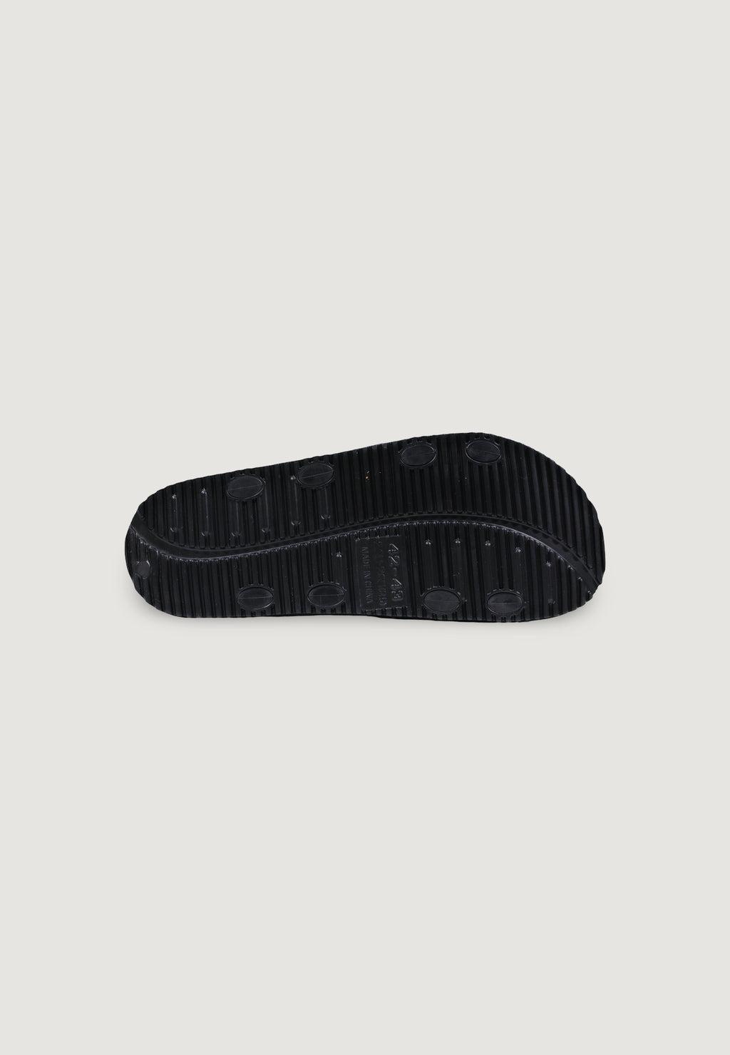 Sandals Antony Morato SLIPPER KRY