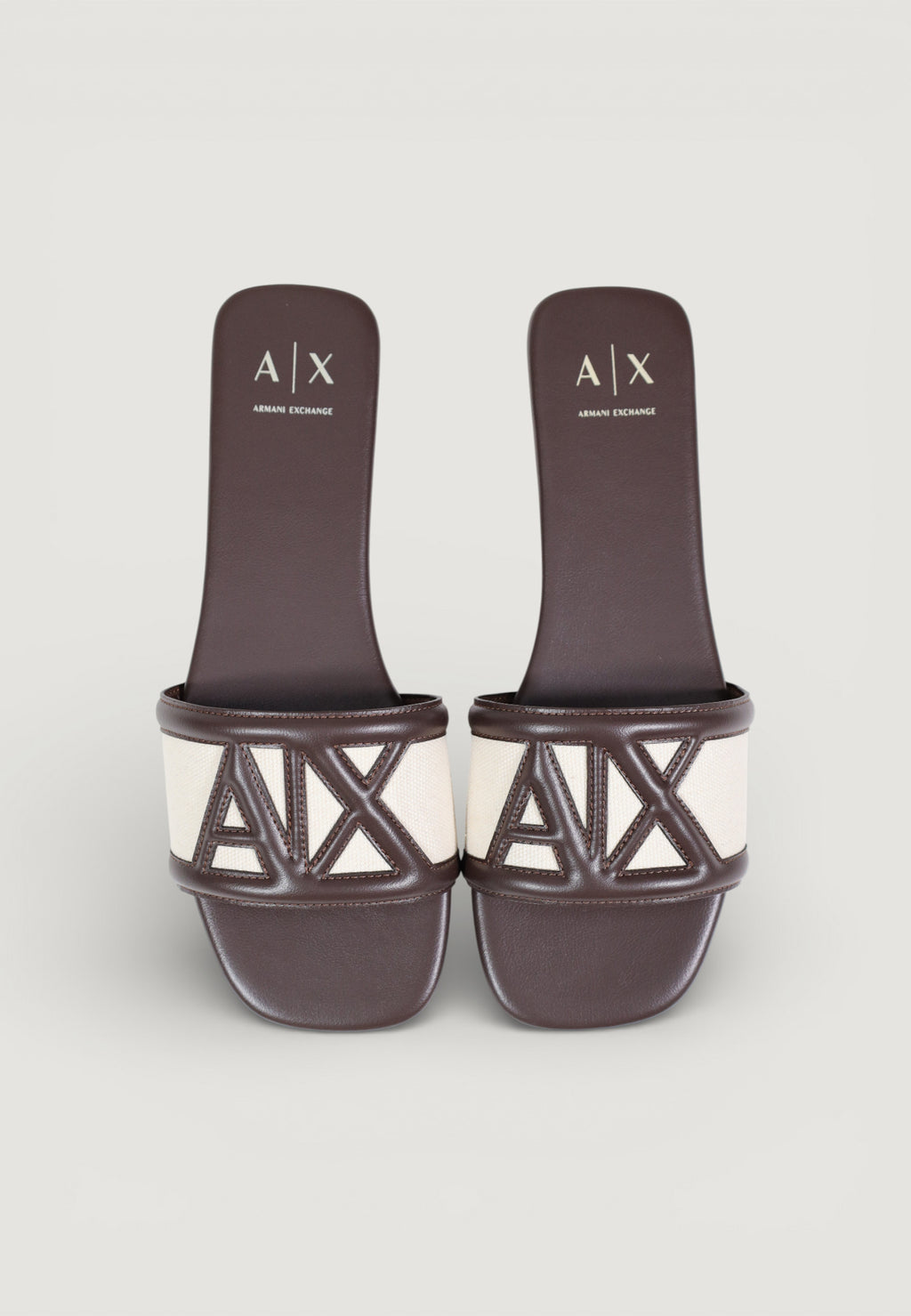 Sandals Armani Exchange XW002568 AF22752
