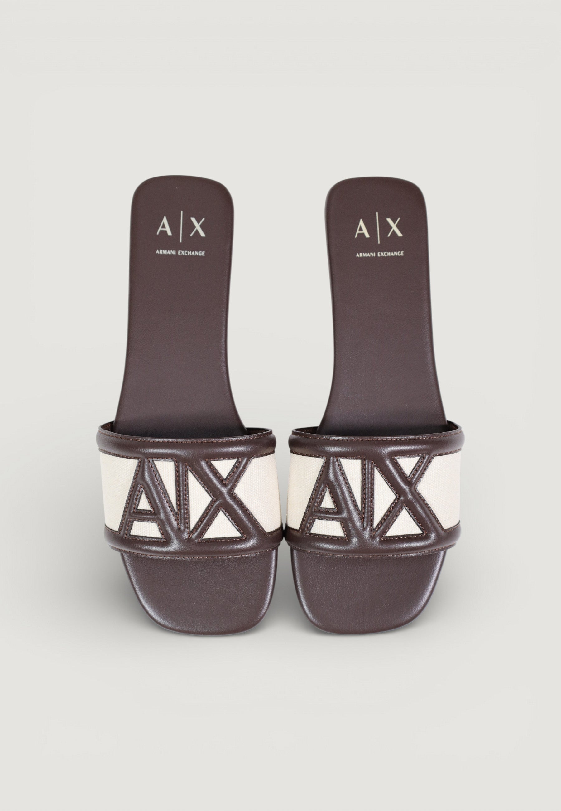 Sandals Armani Exchange XW002568 AF22752