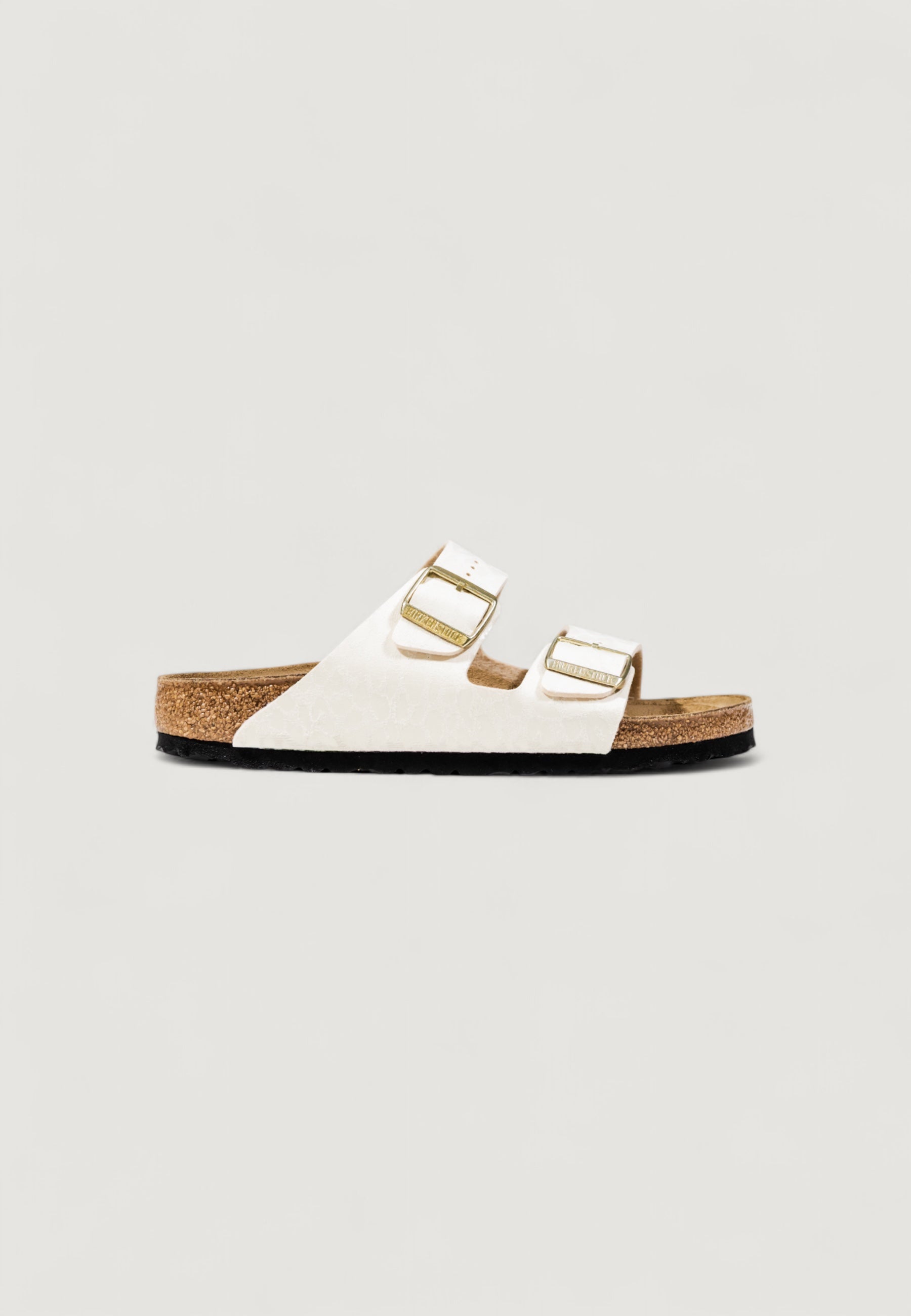 Sandals BIRKENSTOCK Arizona leo - Imballo Originale Danneggiato - Prodotto Integro