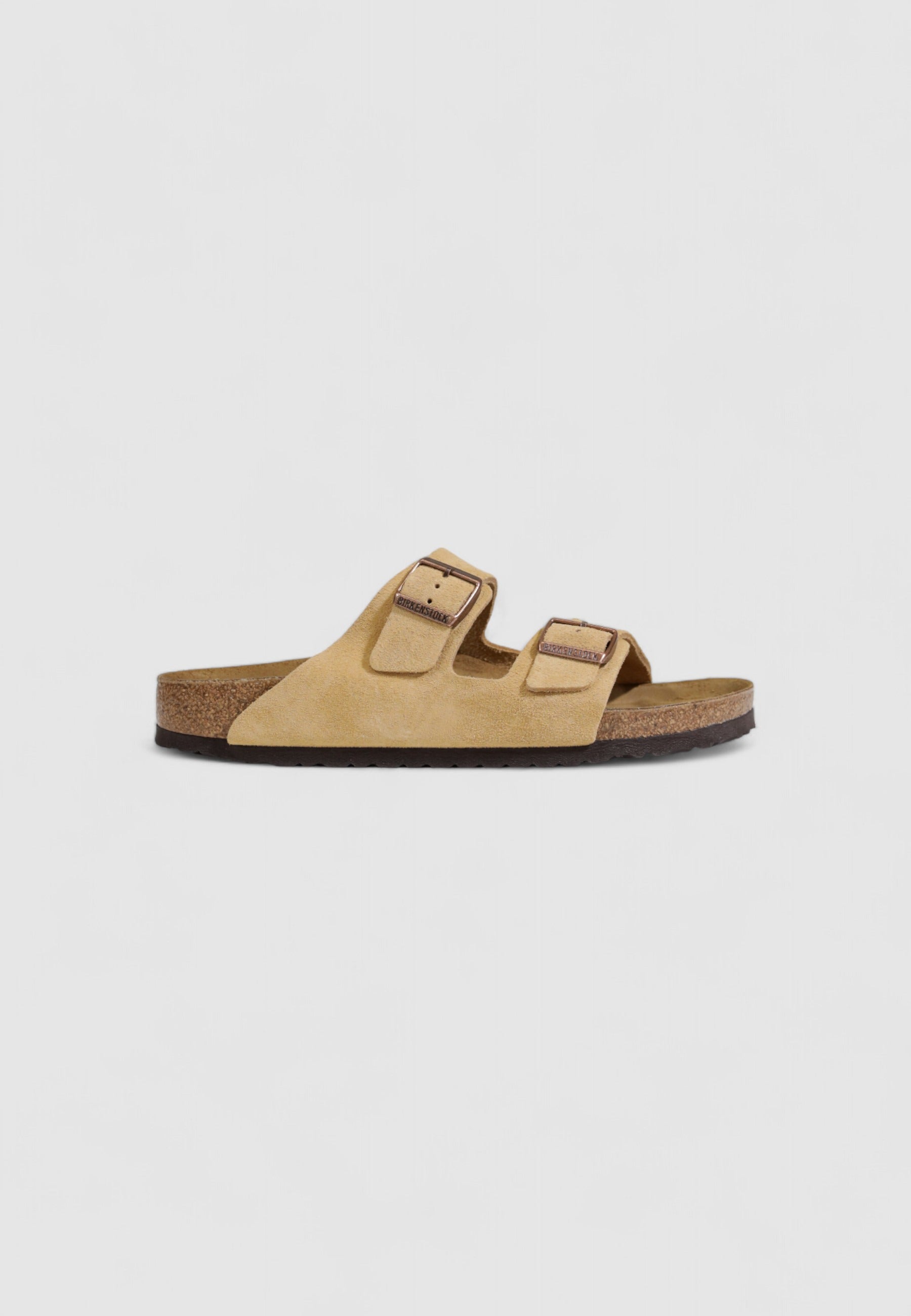 Sandali BIRKENSTOCK ARIZONA - Imballo Originale Danneggiato - Prodotto Integro