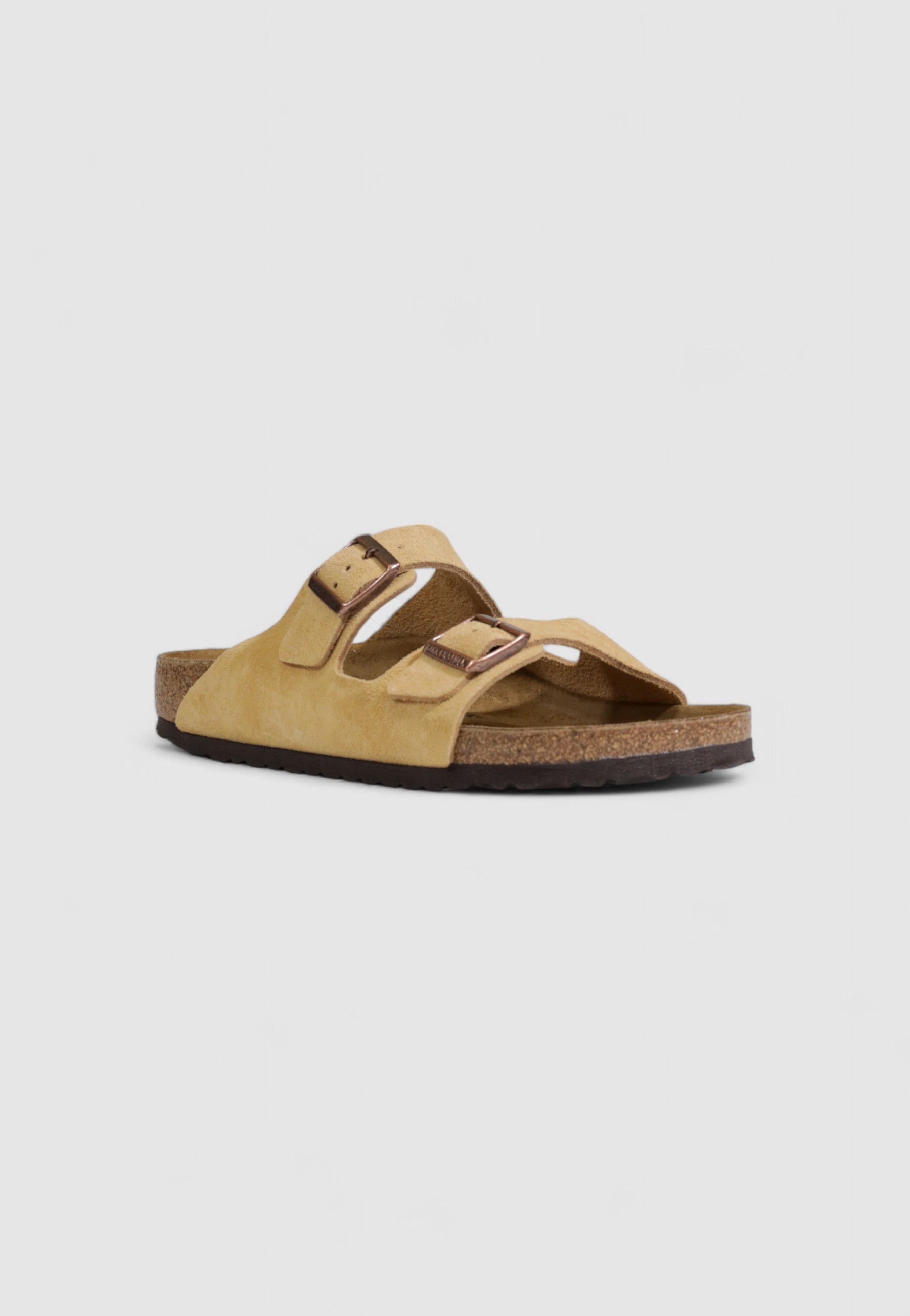 Sandali BIRKENSTOCK ARIZONA - Imballo Originale Danneggiato - Prodotto Integro