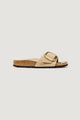 Sandals BIRKENSTOCK Madrid Big Buckle - Imballo Originale Danneggiato - Prodotto Integro