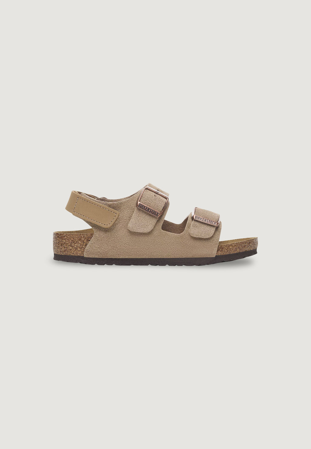 Sandali Birkenstock Milano HL Kids
