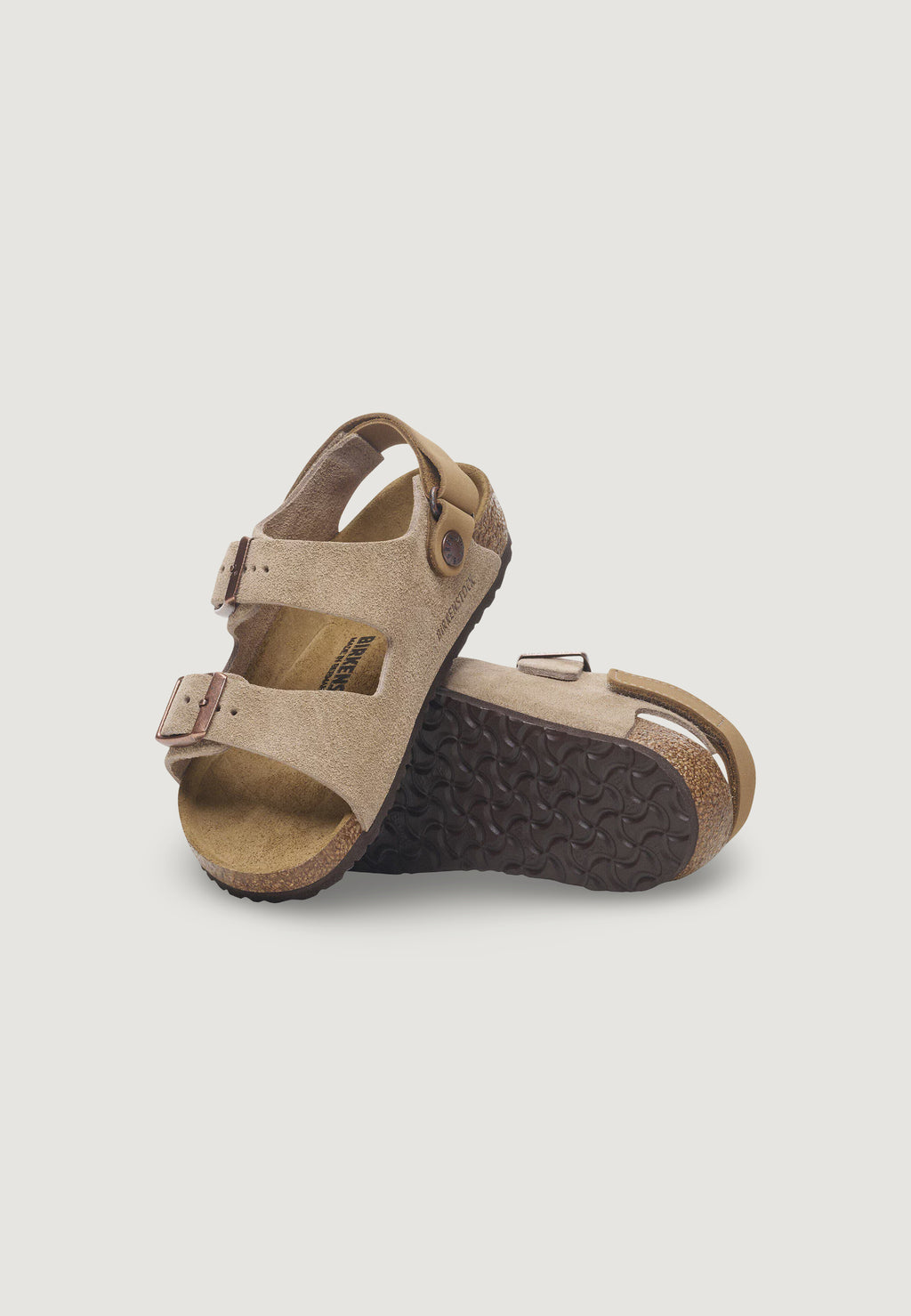 Sandali Birkenstock Milano HL Kids
