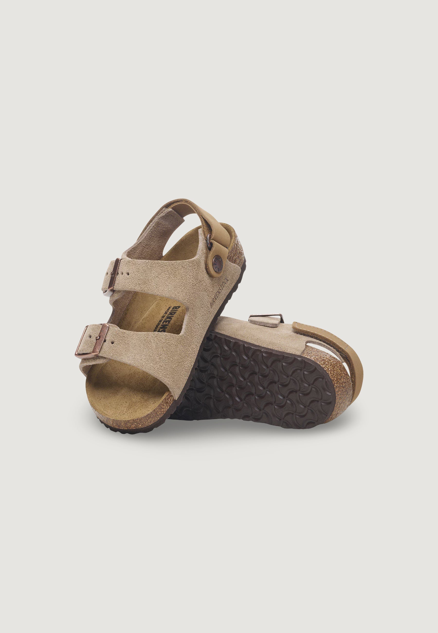Sandali Birkenstock Milano HL Kids