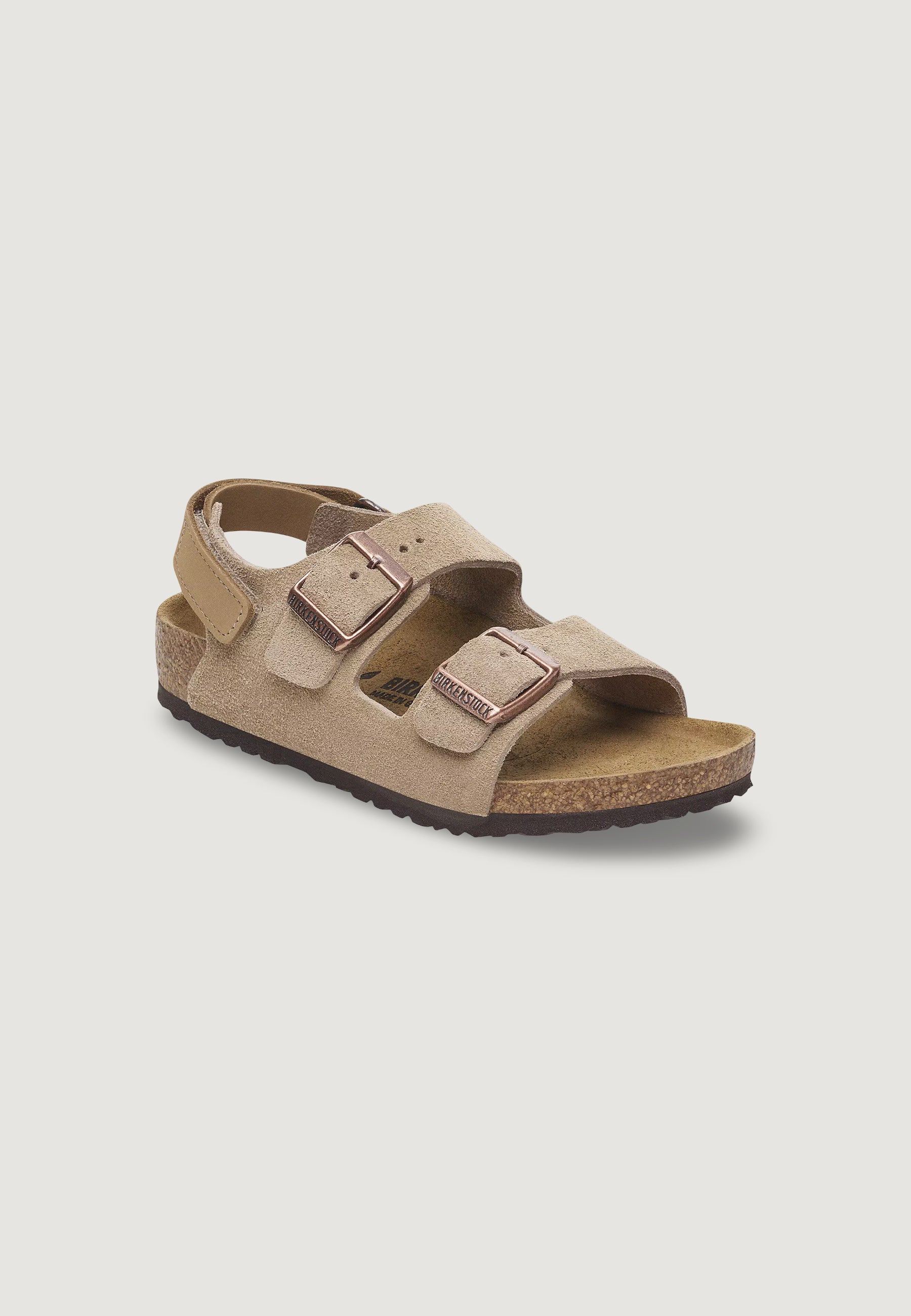 Sandali Birkenstock Milano HL Kids