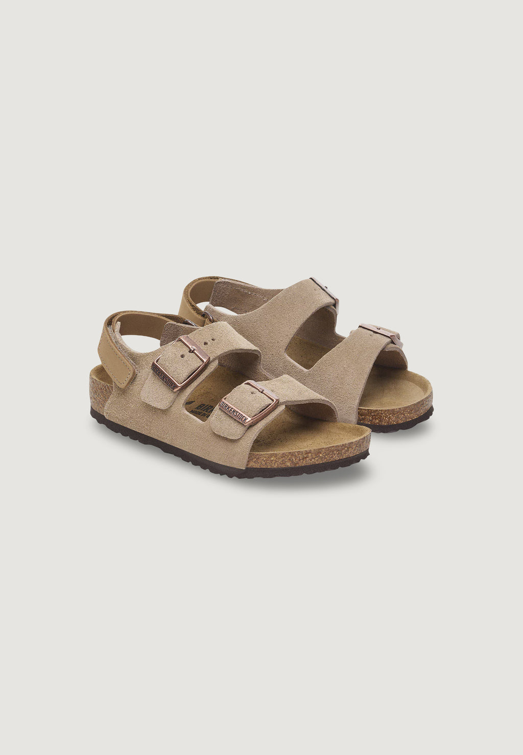 Sandali Birkenstock Milano HL Kids