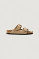 Sandali Birkenstock Arizona Big Buckle - Imballo Originale Danneggiato - Prodotto Integro