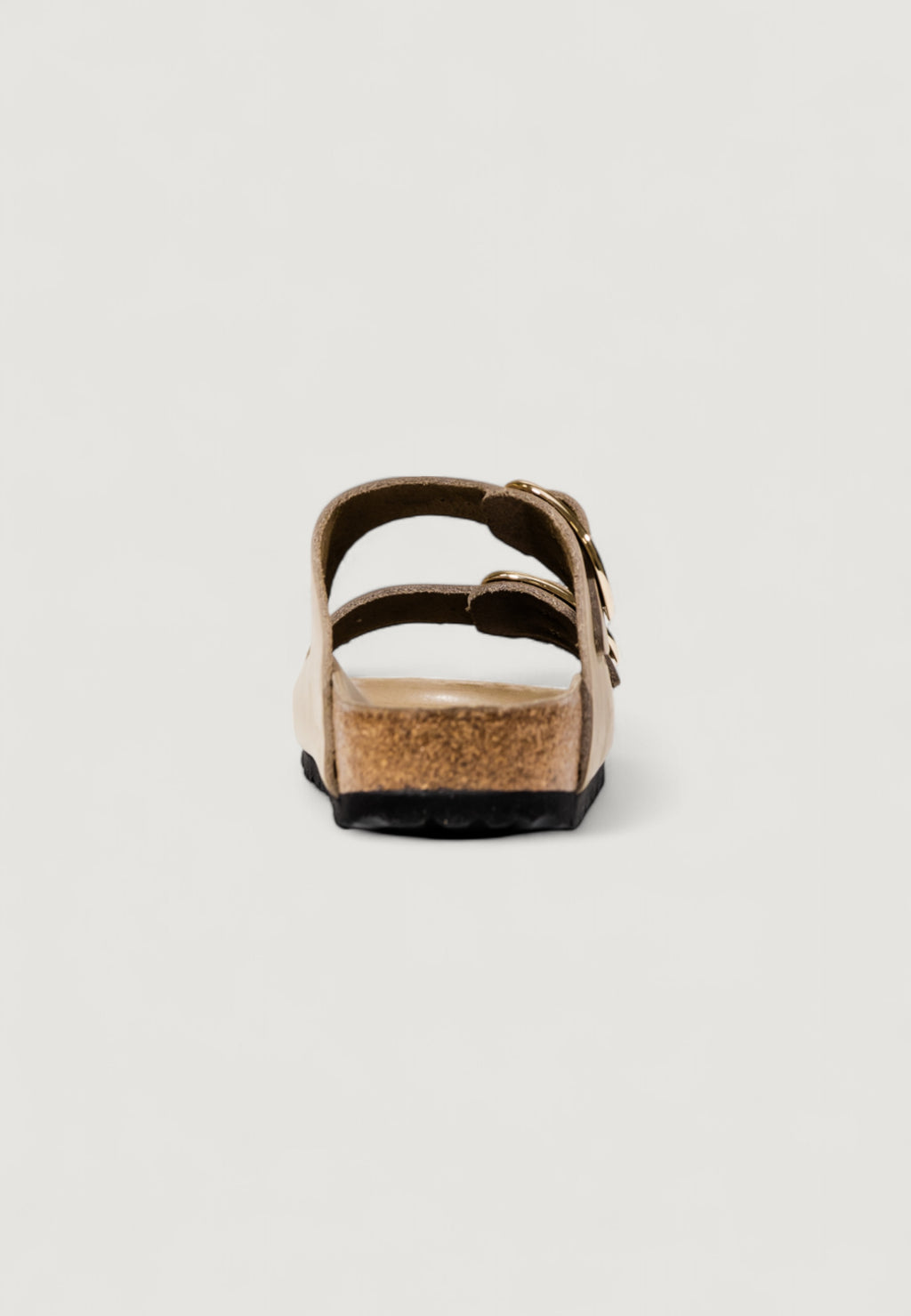 Sandali Birkenstock Arizona Big Buckle - Imballo Originale Danneggiato - Prodotto Integro