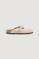 Sandali Birkenstock Boston - Imballo Originale Danneggiato - Prodotto Integro