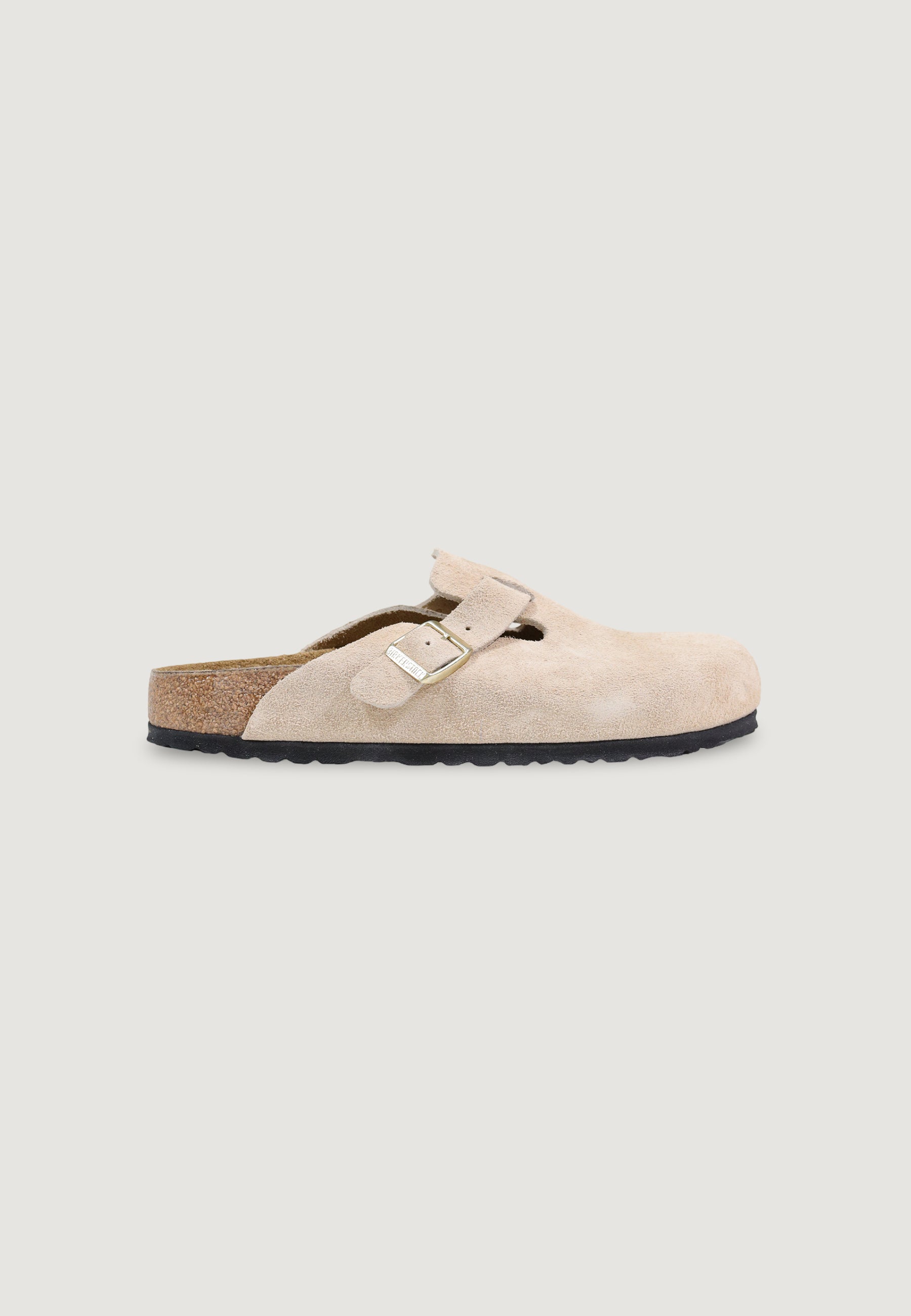 Sandali Birkenstock Boston - Imballo Originale Danneggiato - Prodotto Integro