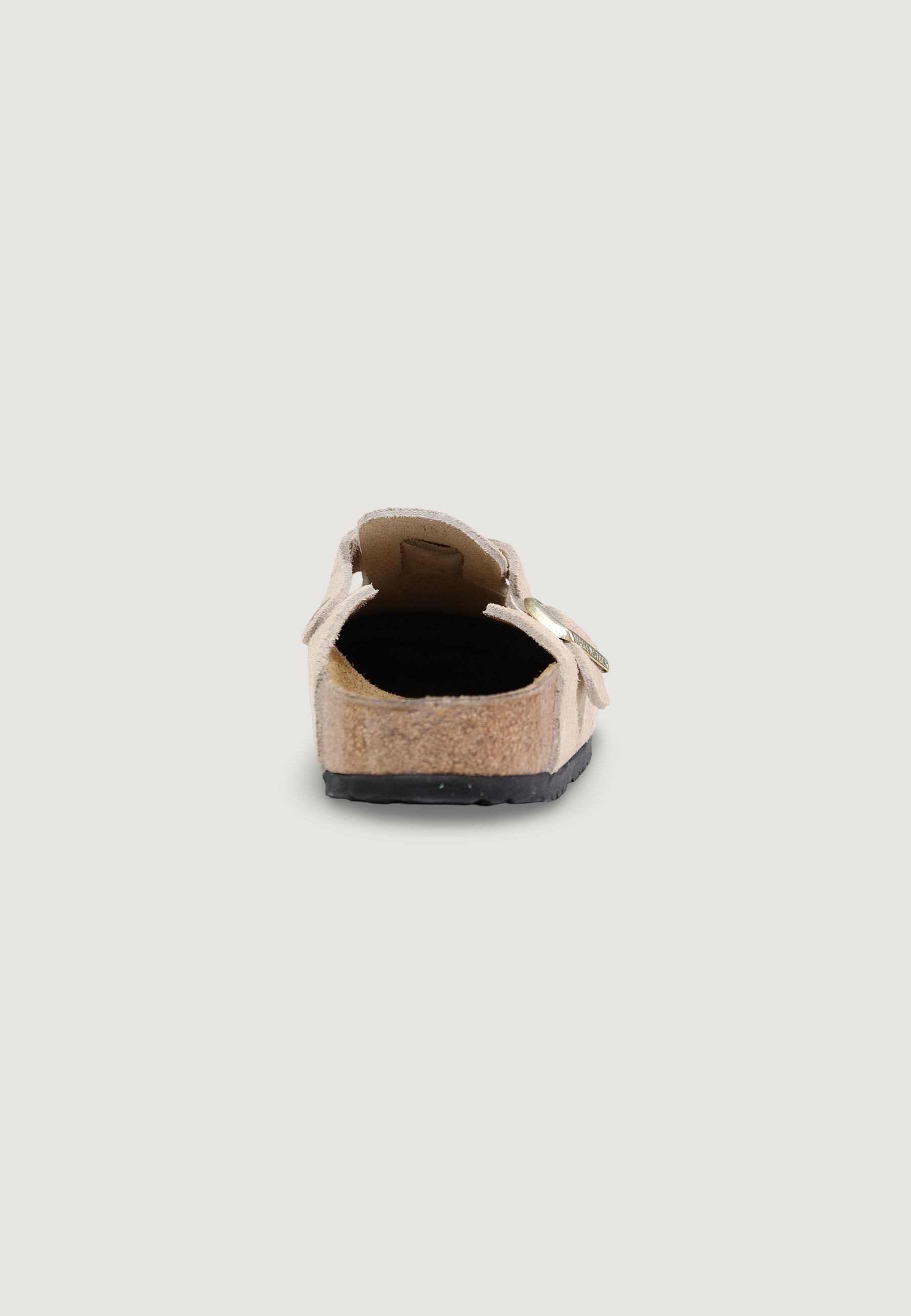 Sandali Birkenstock Boston - Imballo Originale Danneggiato - Prodotto Integro