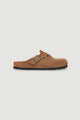 Sandals Birkenstock Boston SFB - Imballo Originale Danneggiato - Prodotto Integro