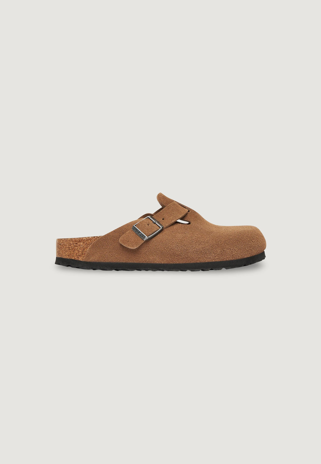 Sandals Birkenstock Boston SFB - Imballo Originale Danneggiato - Prodotto Integro