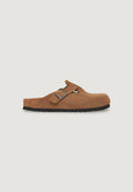 Sandals Birkenstock Boston SFB - Imballo Originale Danneggiato - Prodotto Integro