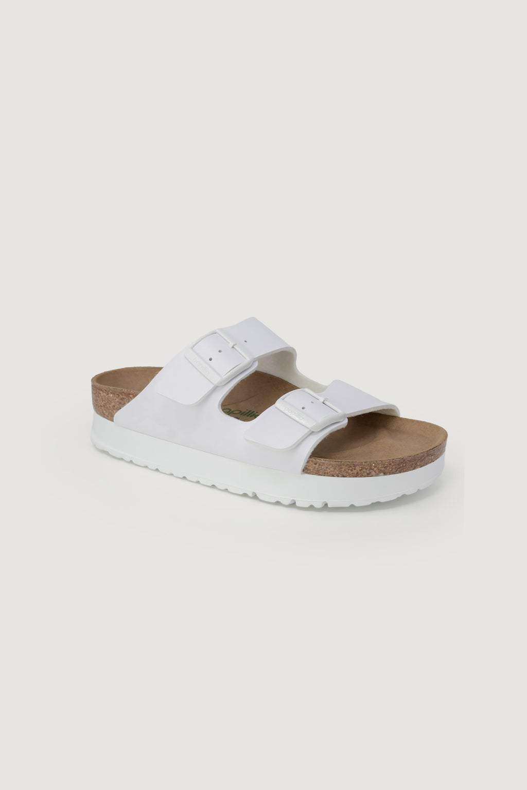 Sandals BIRKENSTOCK Arizona Platform - Imballo Originale Danneggiato - Prodotto Integro