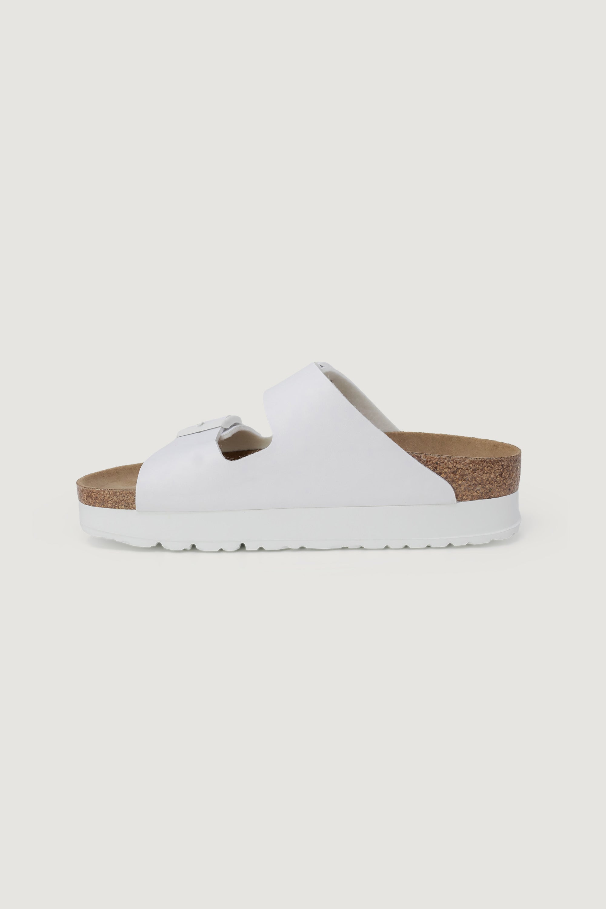 Sandals BIRKENSTOCK Arizona Platform - Imballo Originale Danneggiato - Prodotto Integro