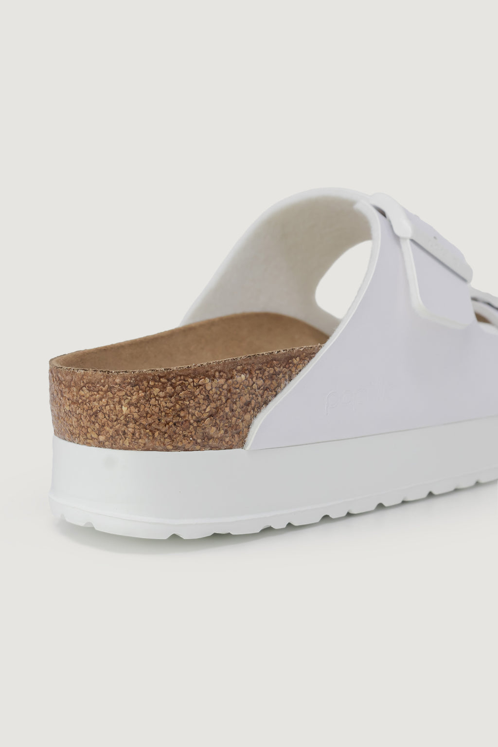 Sandals BIRKENSTOCK Arizona Platform - Imballo Originale Danneggiato - Prodotto Integro