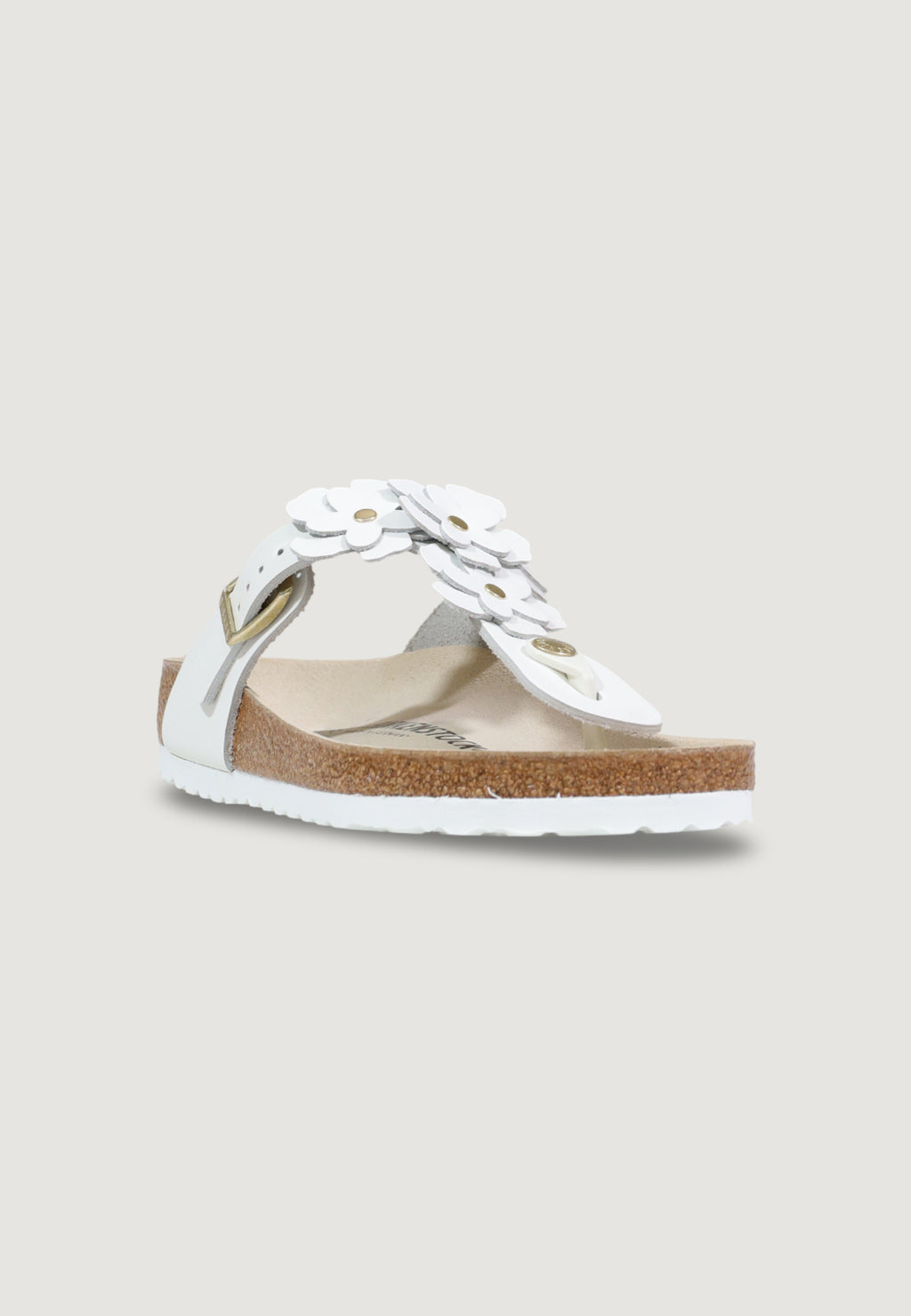 Sandali BIRKENSTOCK Gizeh Flowers